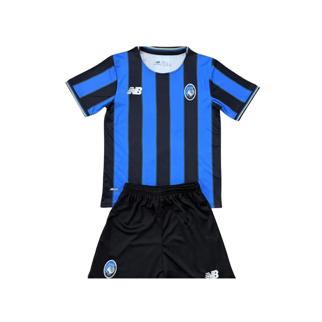 Completino Bambino Atalanta Home 2025/26