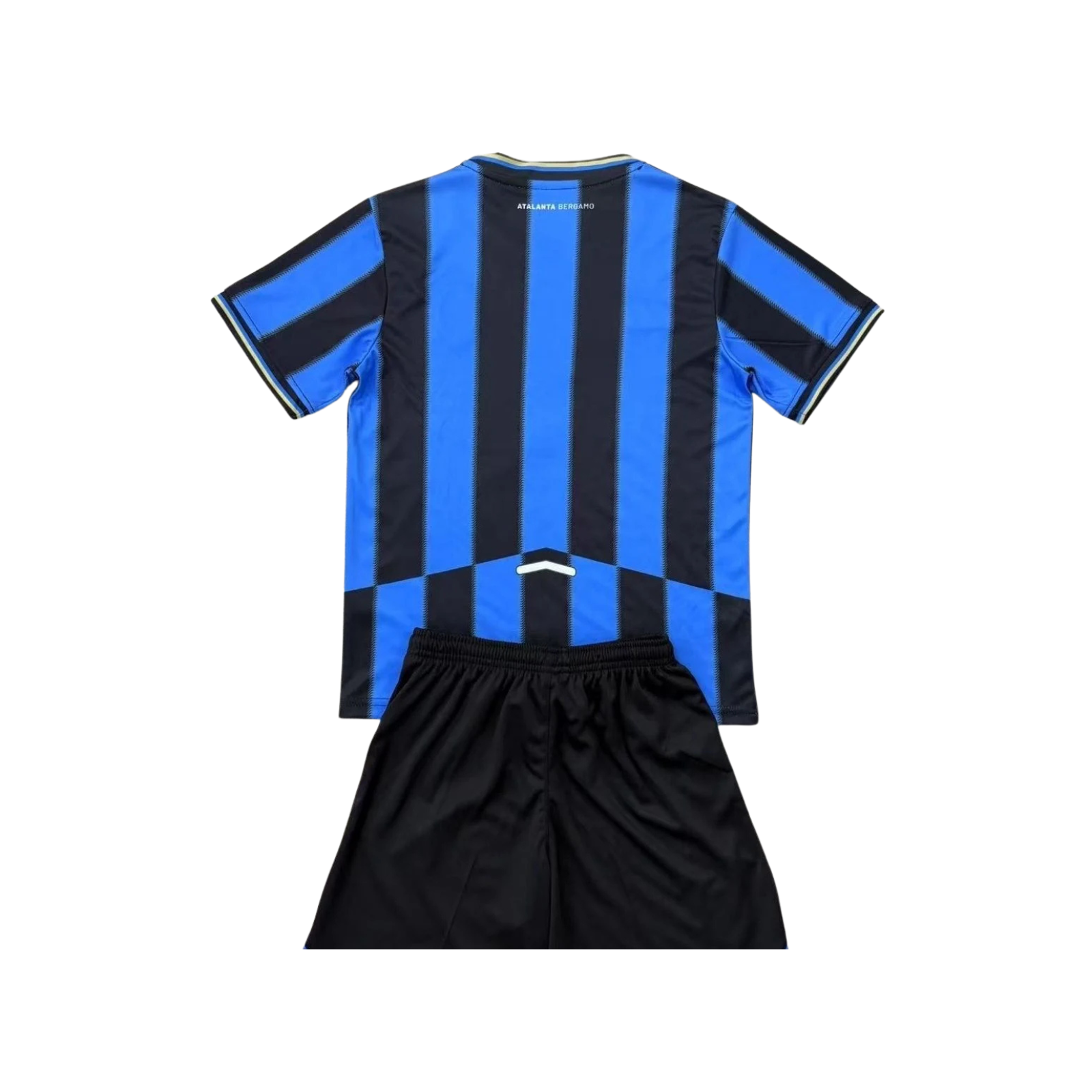 Completino Bambino Atalanta Home 2025/26