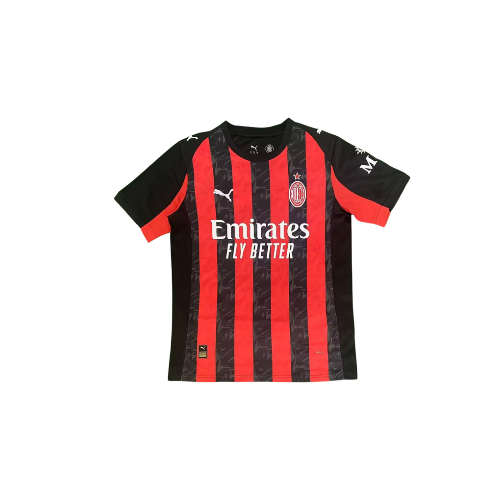 Maglia Milan Home 2025/26