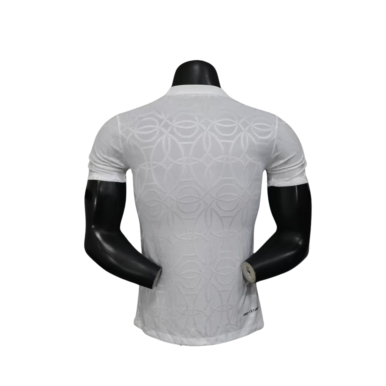 PSG Special Edition White Pink Shirt 2025/26 - Player Version