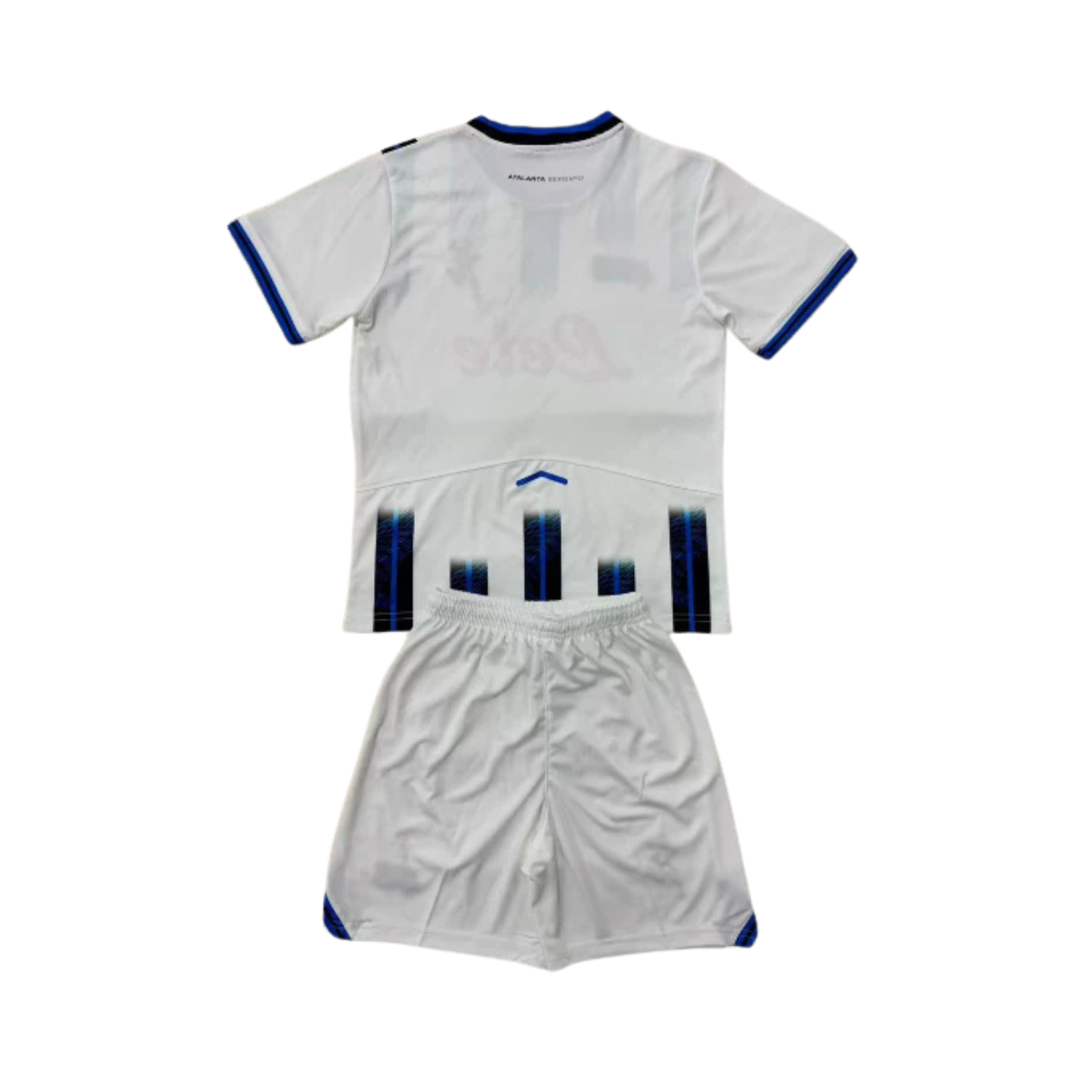 Completino Bambino Atalanta Away 2025/26