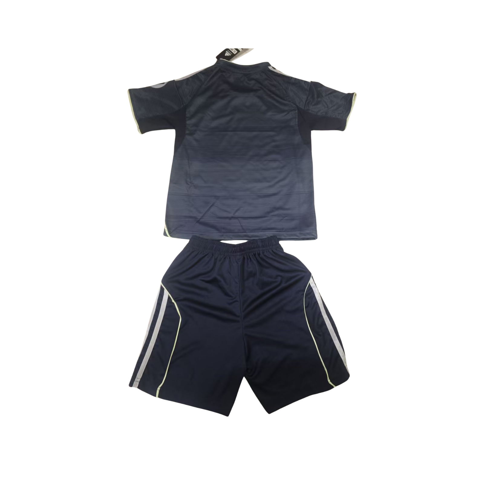 Completino Bambino Real Madrid Away 2025/26