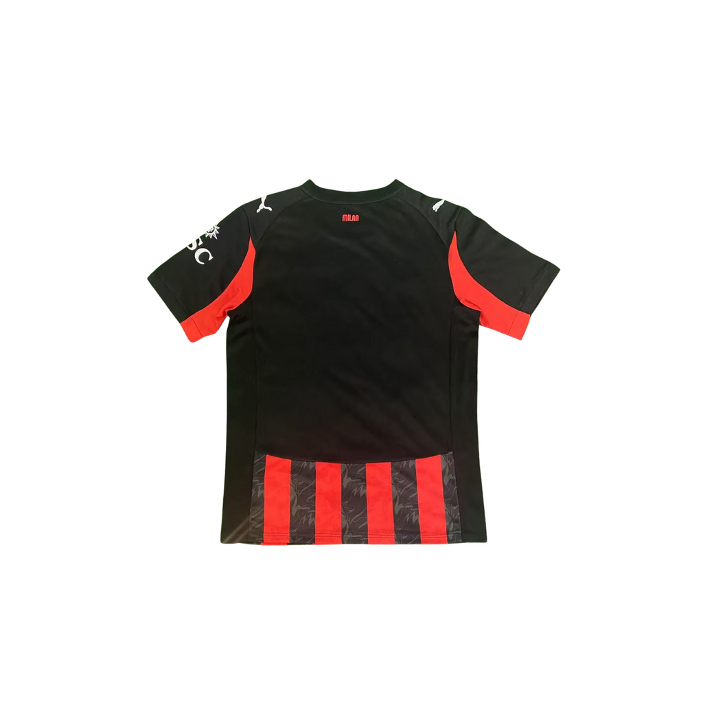 Maglia Milan Home 2025/26