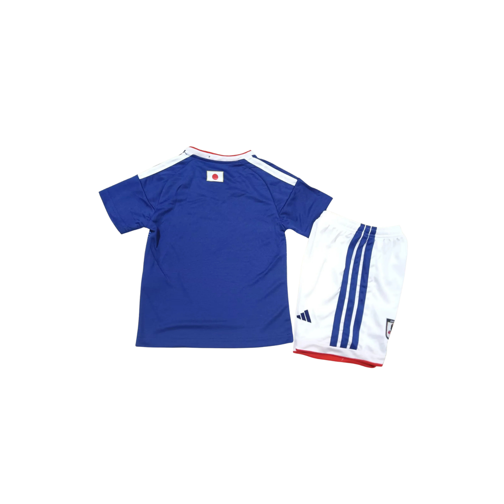 Completino Bambino Giappone Home 2026/27