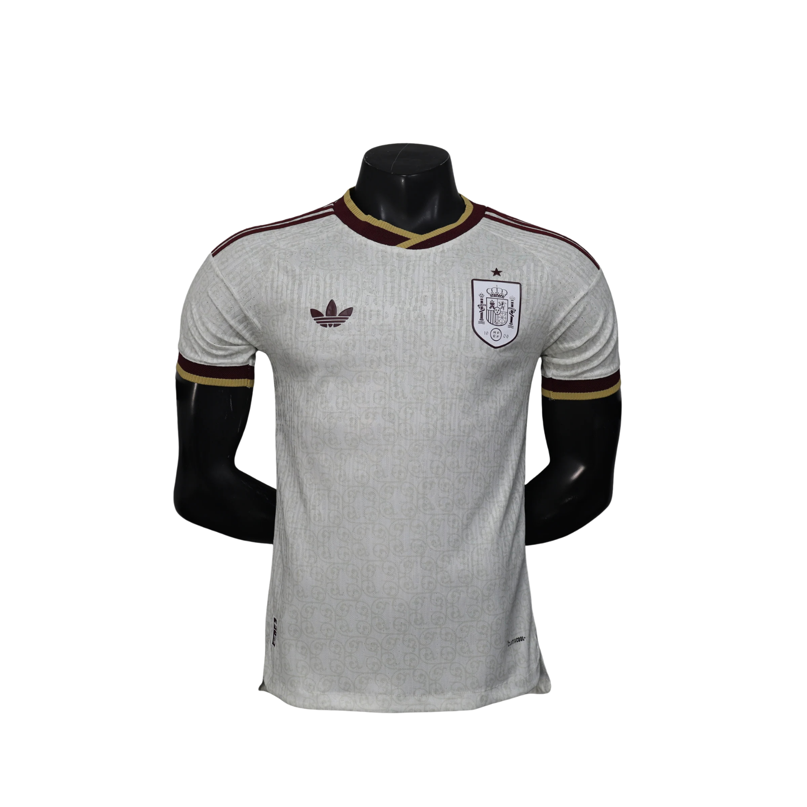 Maglia Spagna Nazionale Away 2026 - Player Version