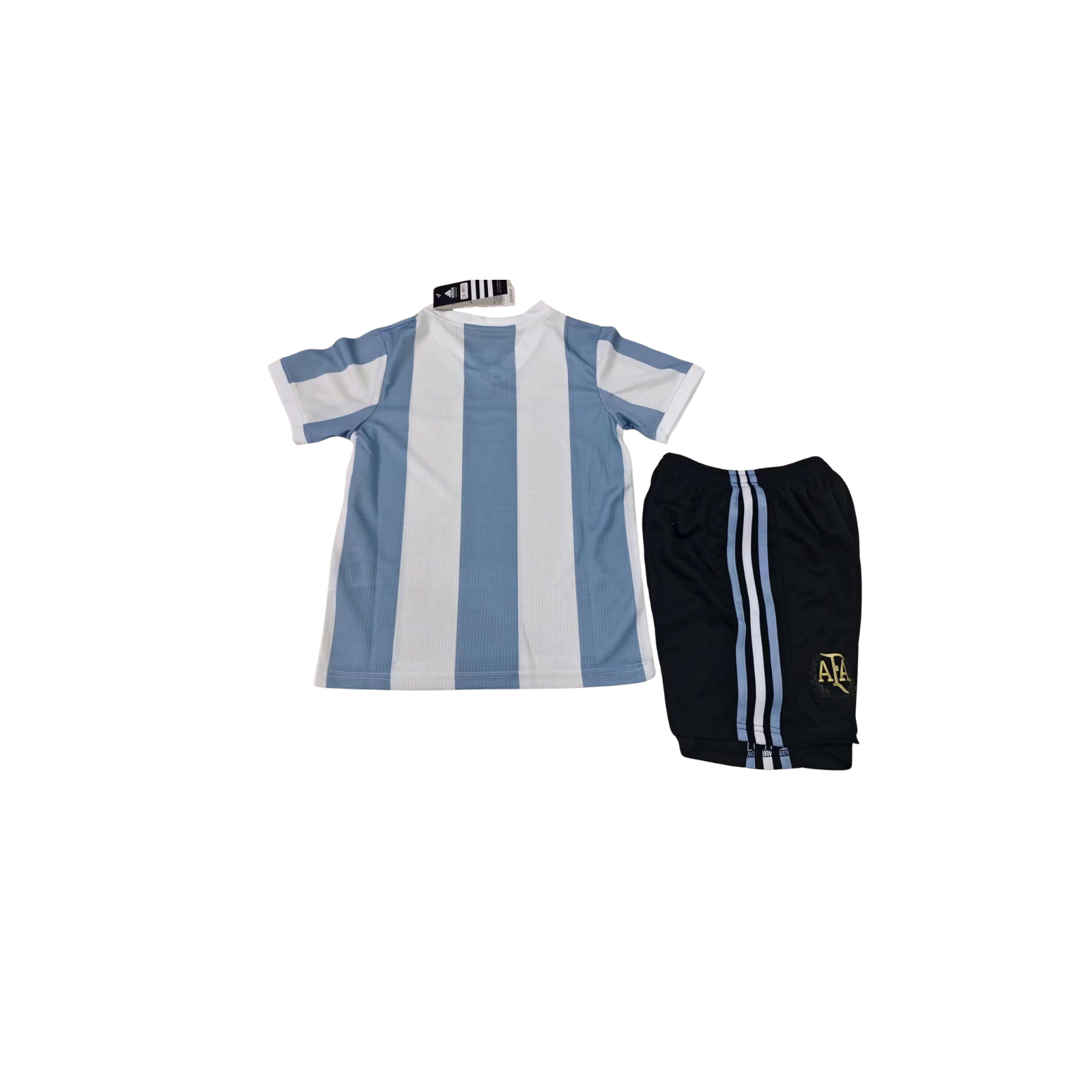 Completino Bambino Argentina 50° Anniversario Adidas 2024/25