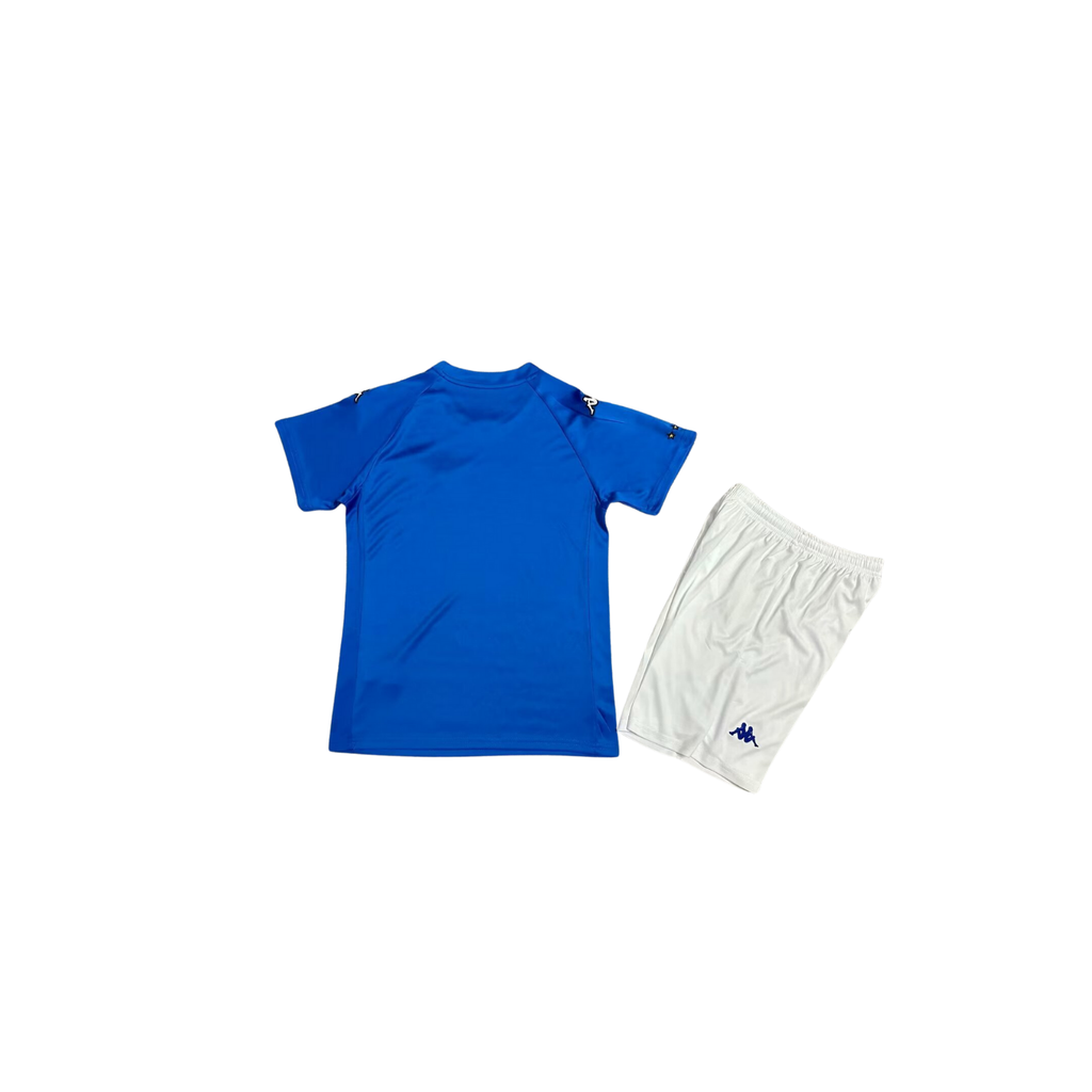 Completino Bambino Vintage Italia Home 2000