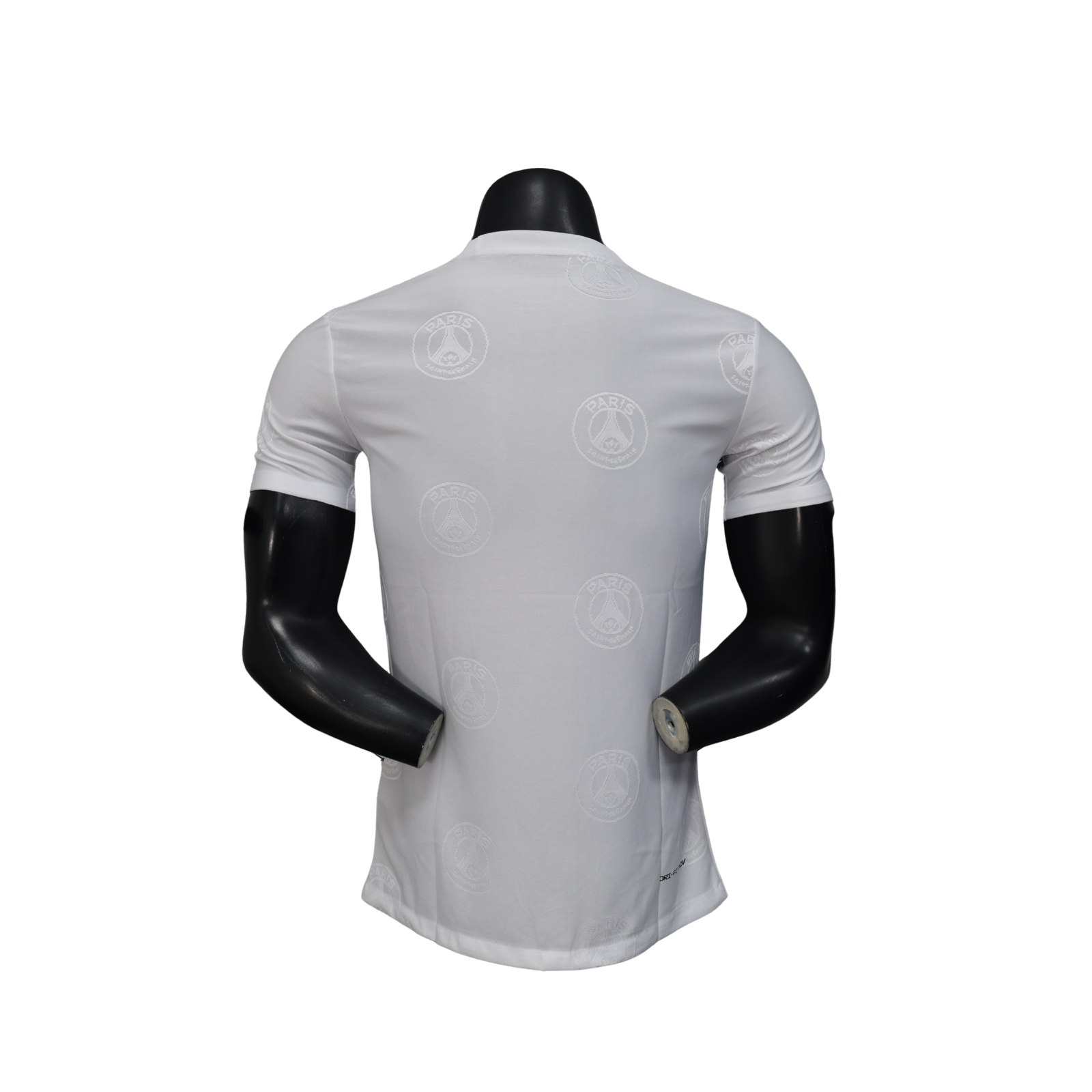 PSG Special Edition White Shirt 2025/26 - Player Version