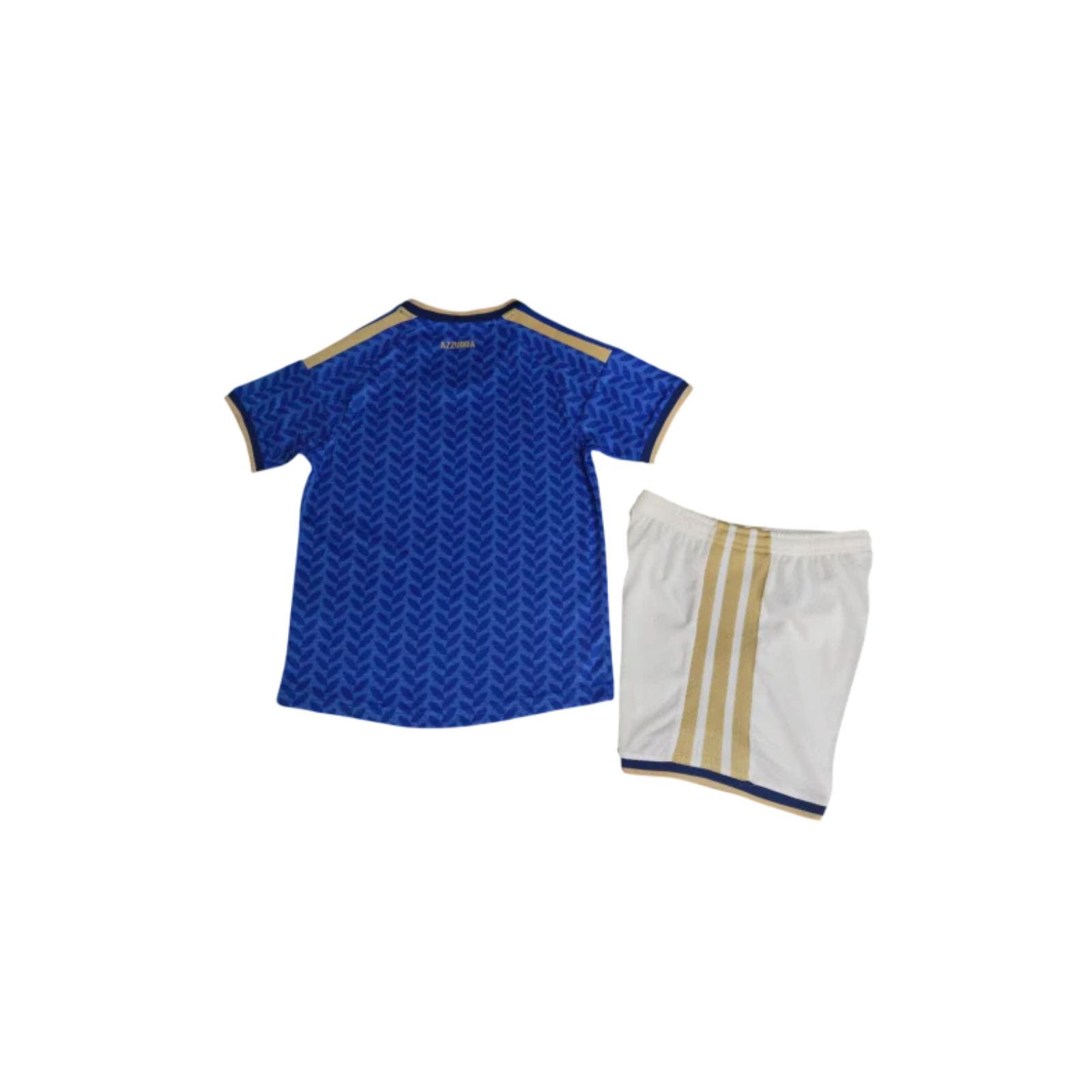 Completino Bambino Italia Home 2025/26