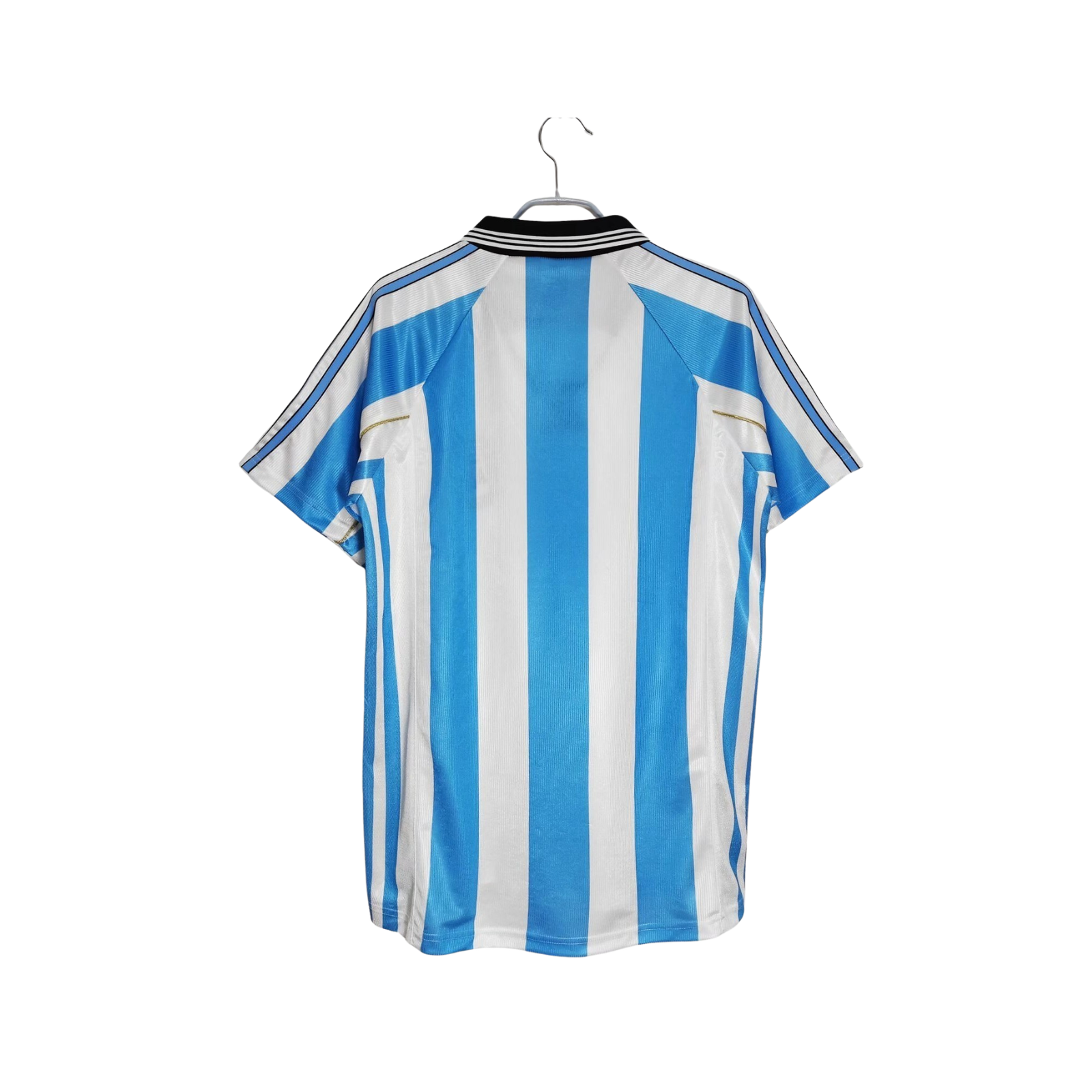 Maglia Vintage Argentina Home 1998