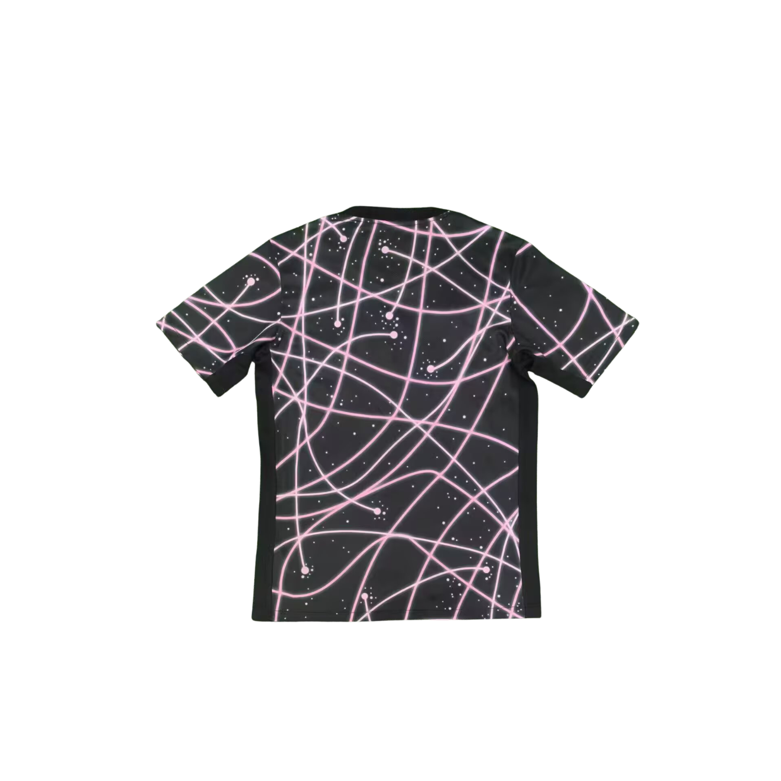 PSG 2025/26 Pre-Match Training Shirt