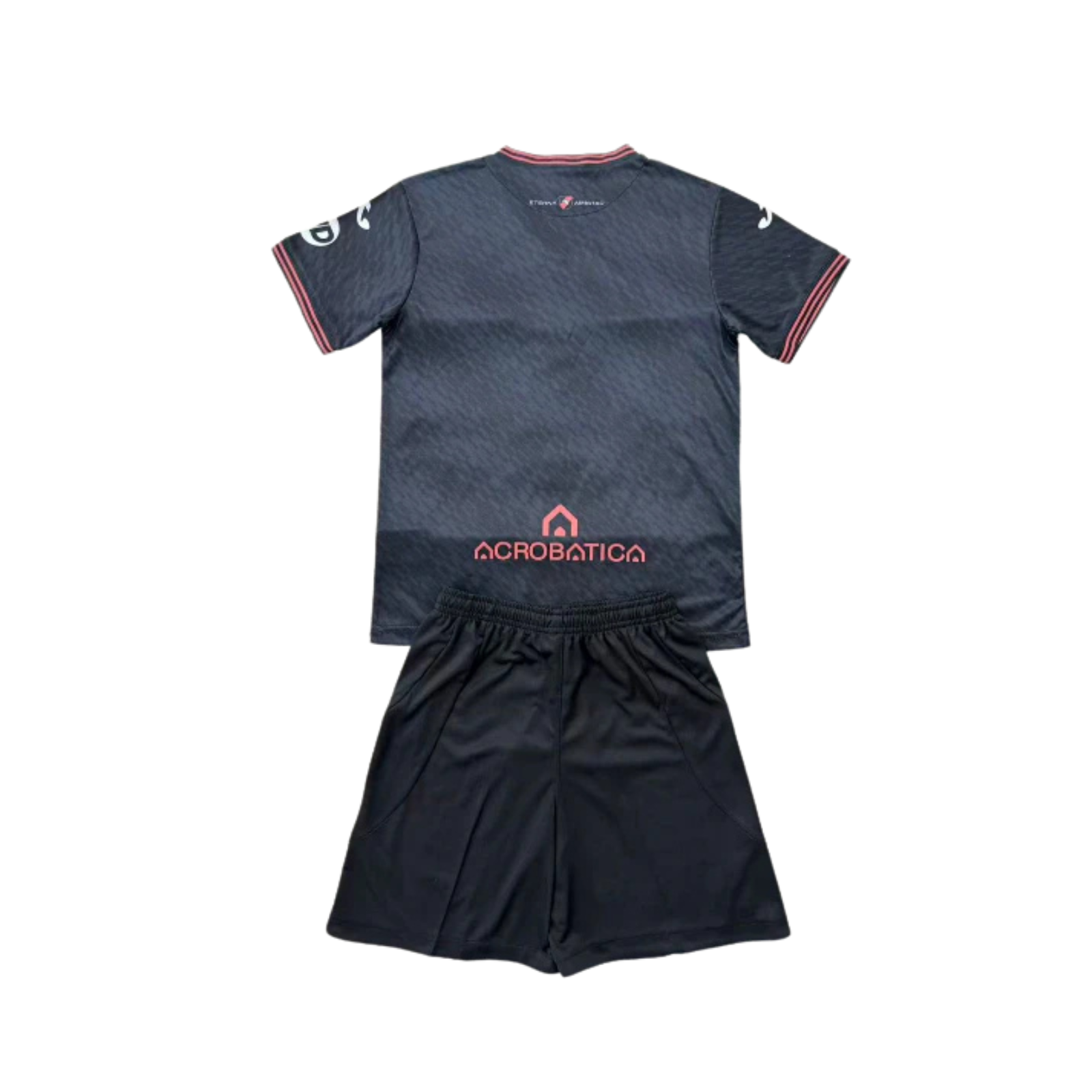 Completino Bambino Torino Terza Maglia 2025/26