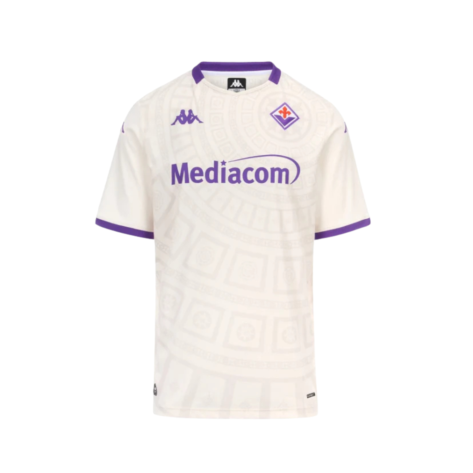 Maglia Fiorentina Away 2025/26