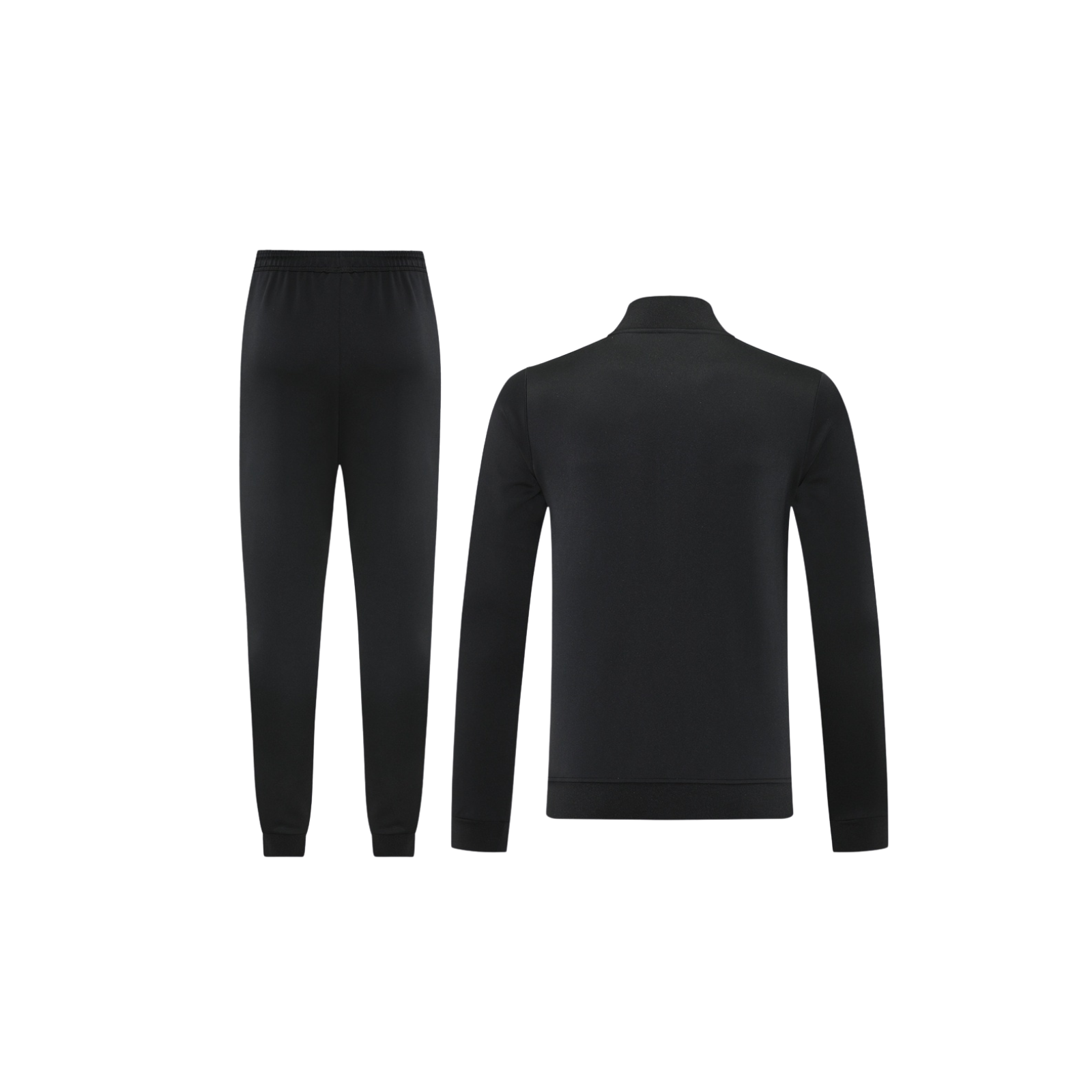 Survêtement noir de Manchester United 2025/26