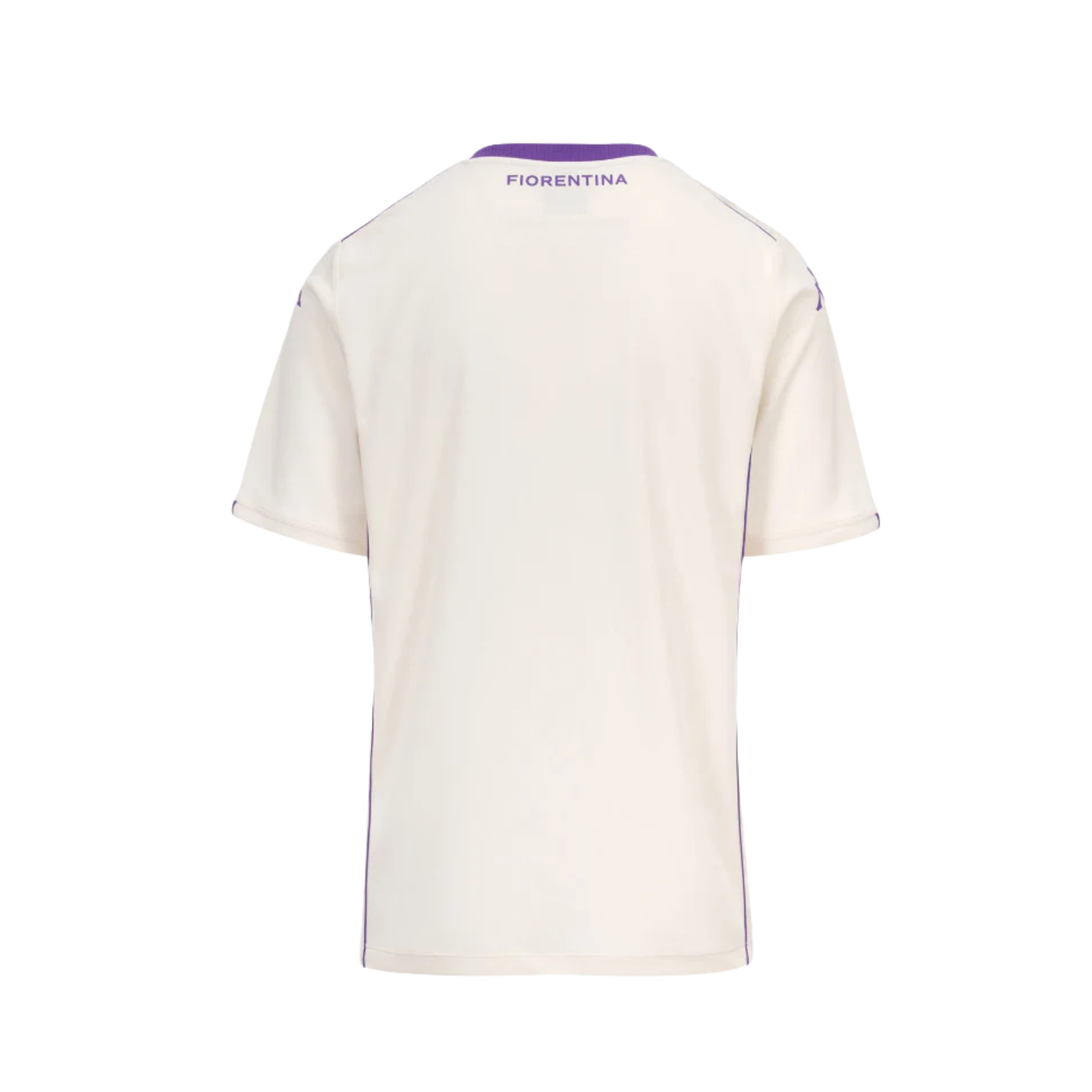 Maglia Fiorentina Away 2025/26