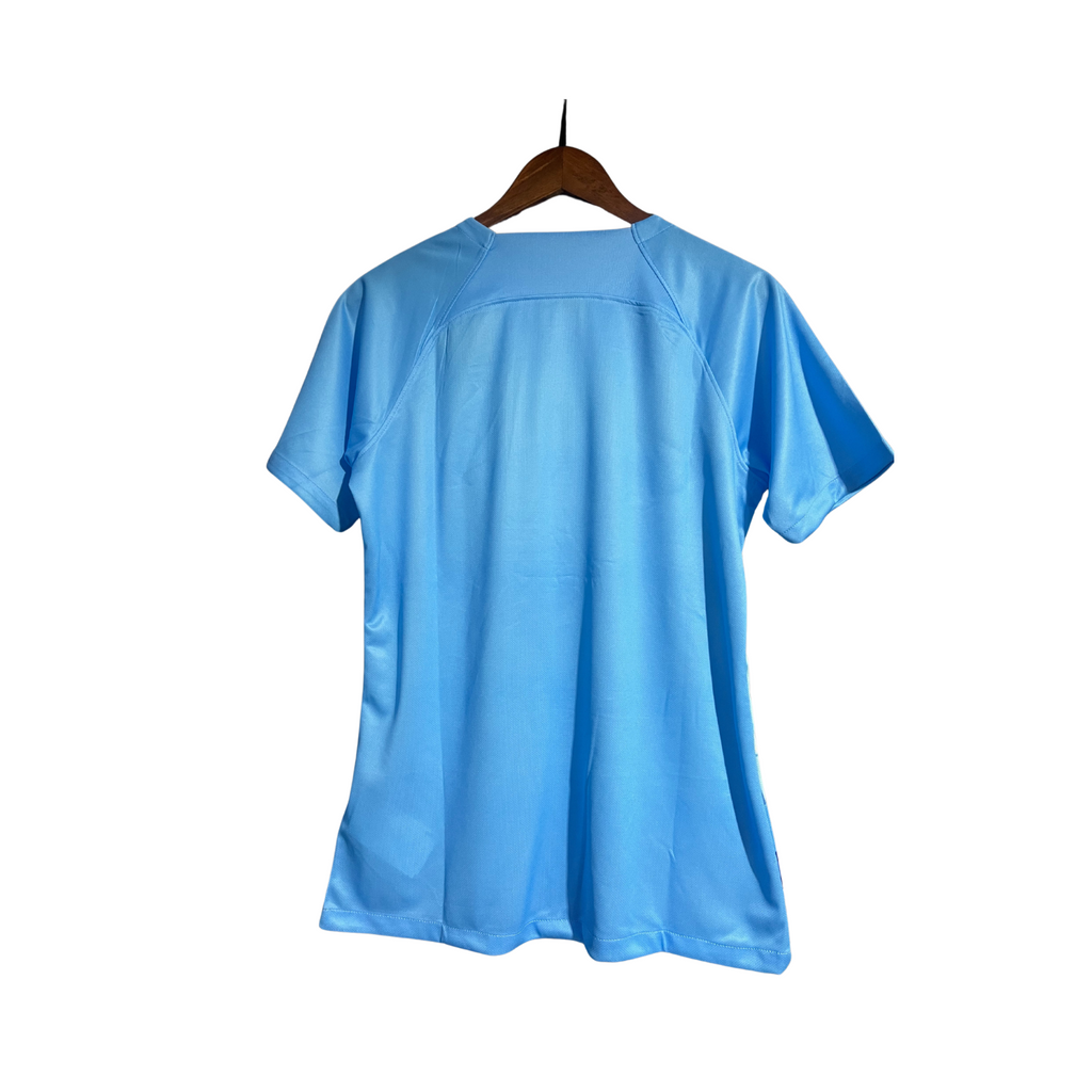 Maglia Blu Olanda Nazionale 2024/25