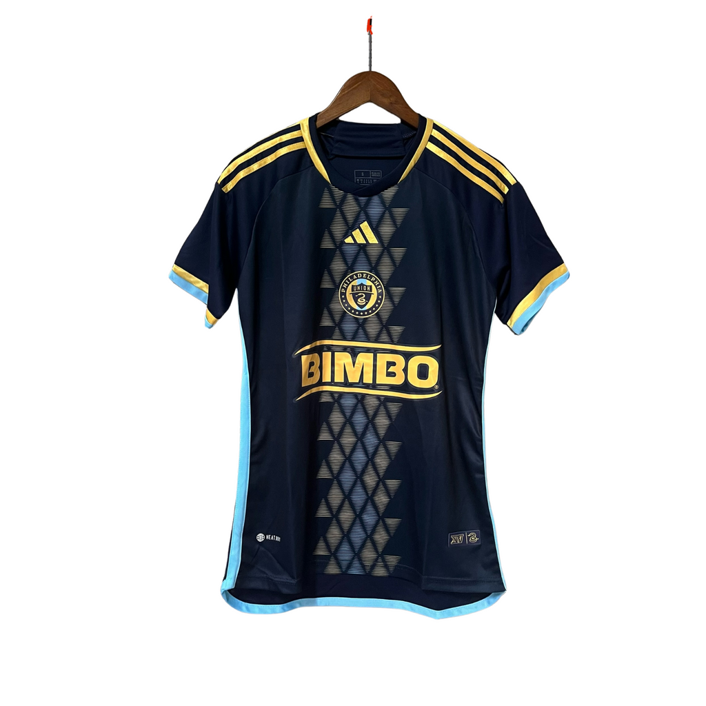 Maillot Philadelphie Union Domicile 2024/2025