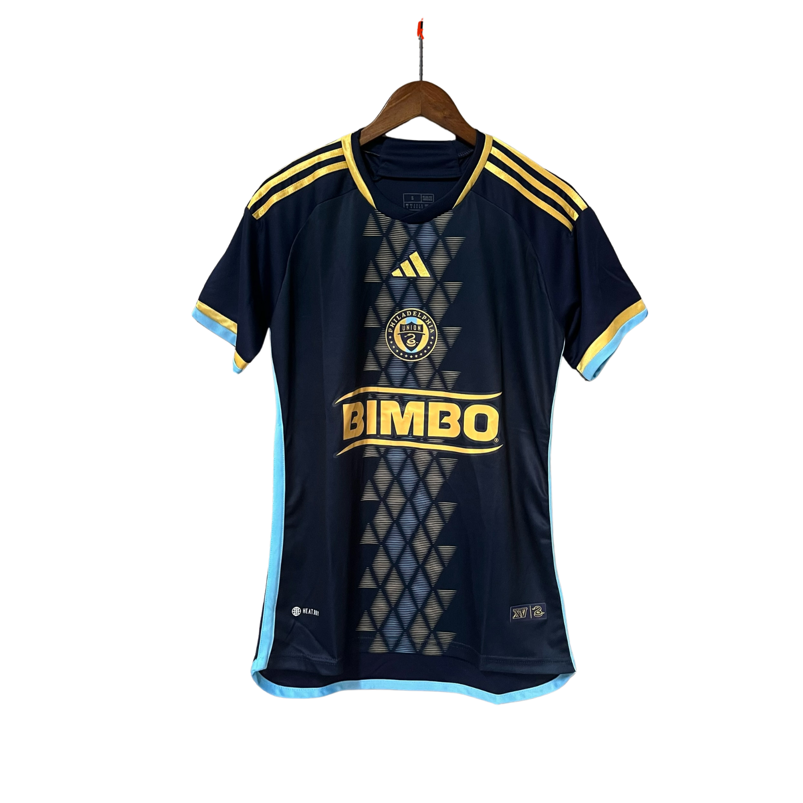 Maillot Philadelphie Union Domicile 2024/2025