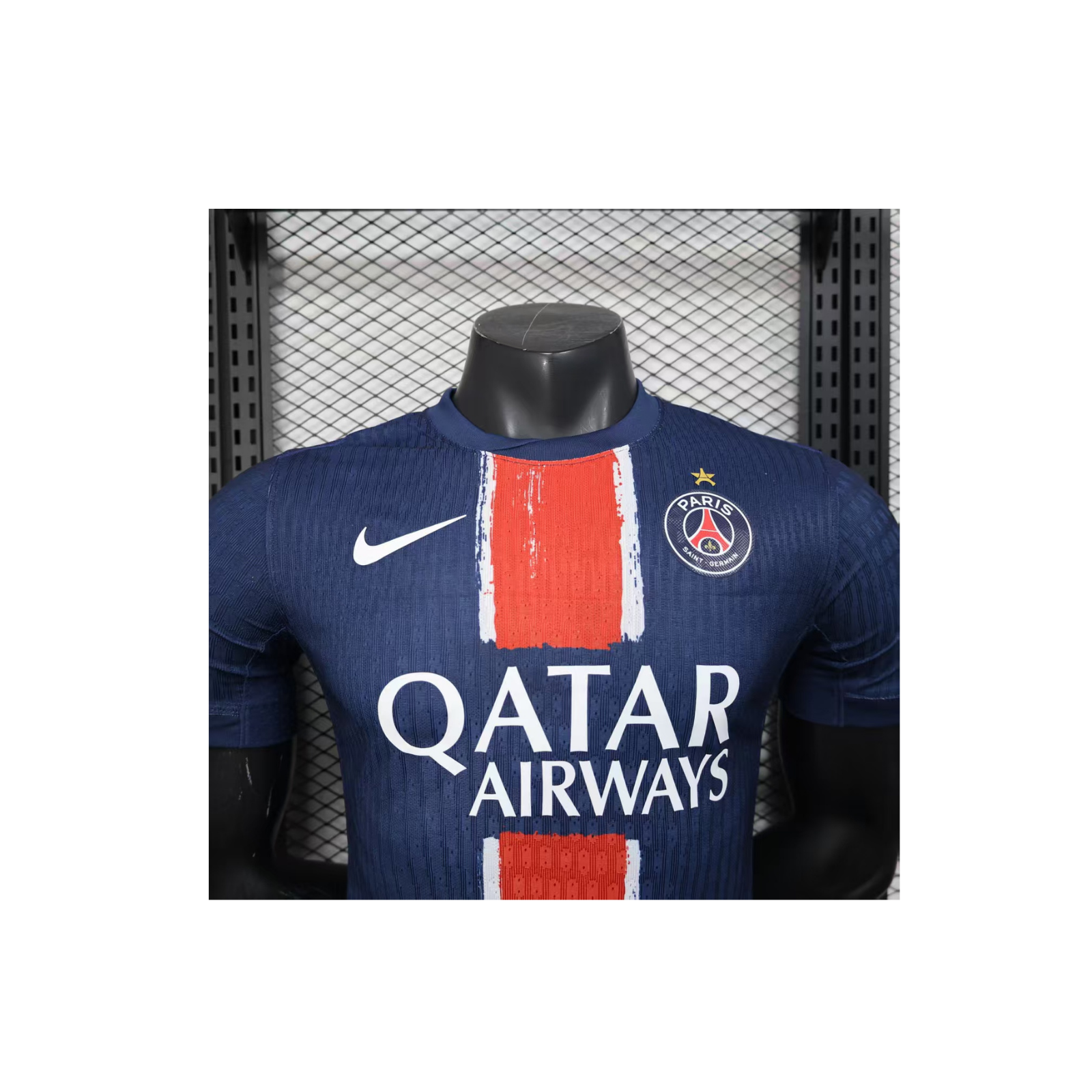 PSG Champions League Edition shirt 2025/26 - Player Version