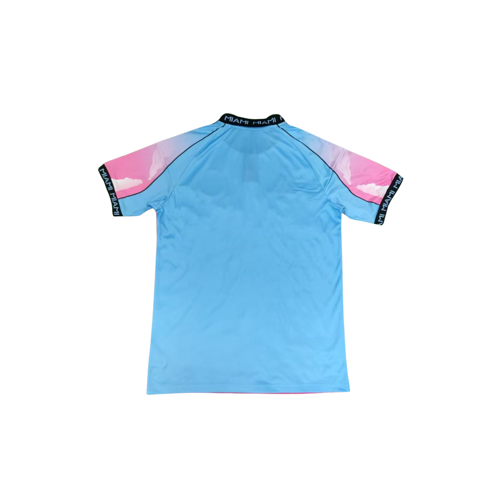 Inter Miami Special Edition shirt 2025/26
