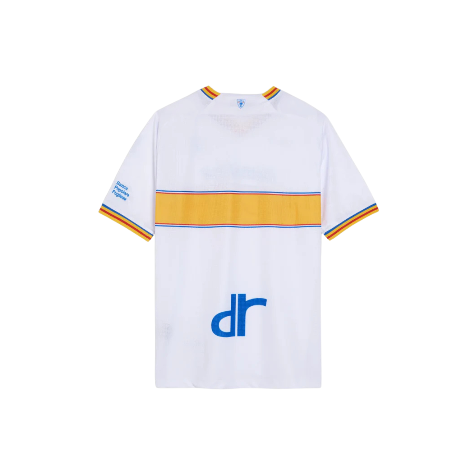 Lecce Away Shirt 2025/26