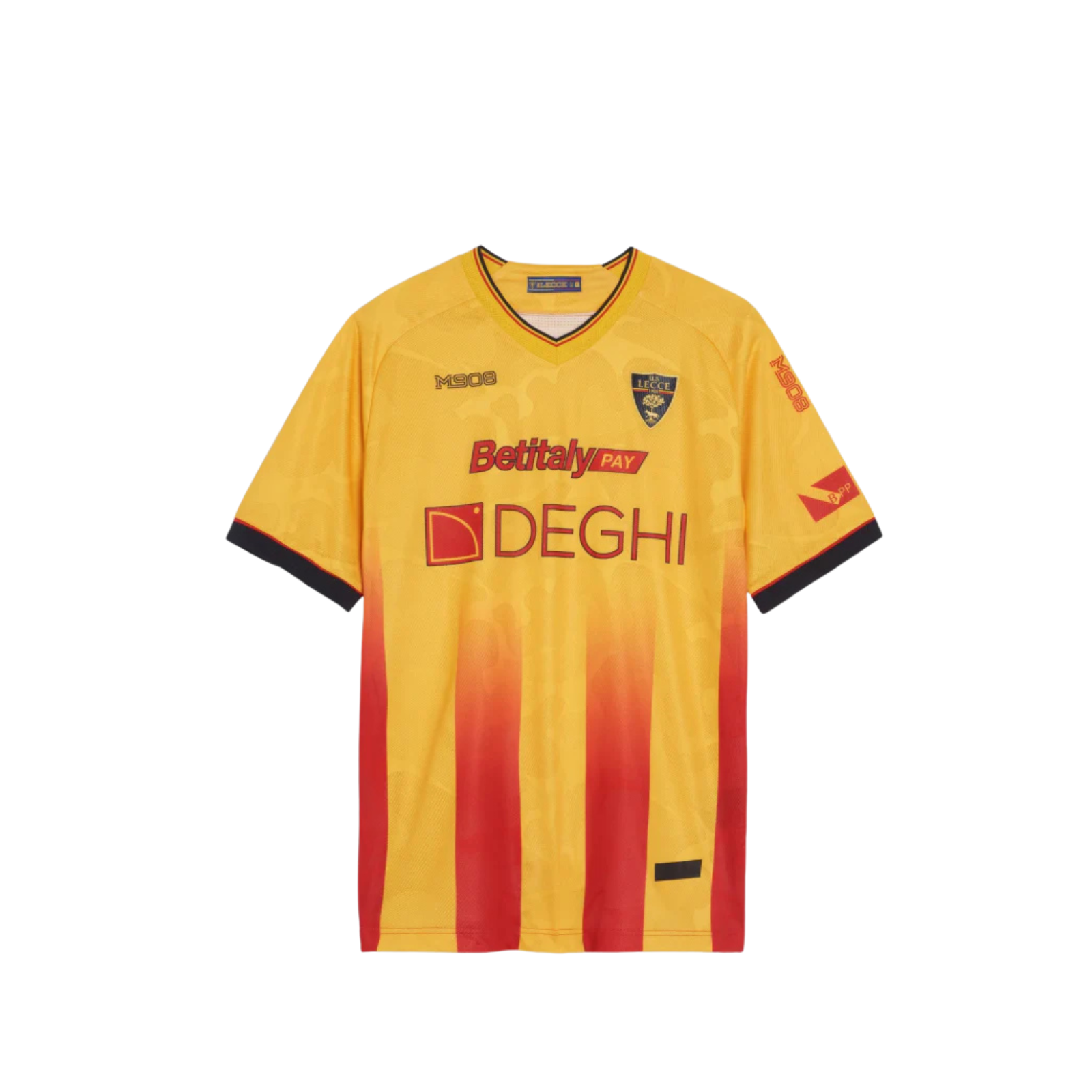 Lecce Home Shirt 2025/26