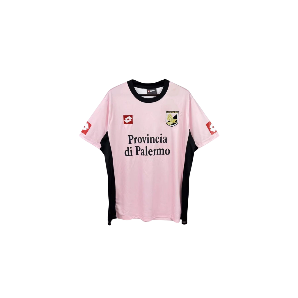Maglia Vintage Palermo Home 2004