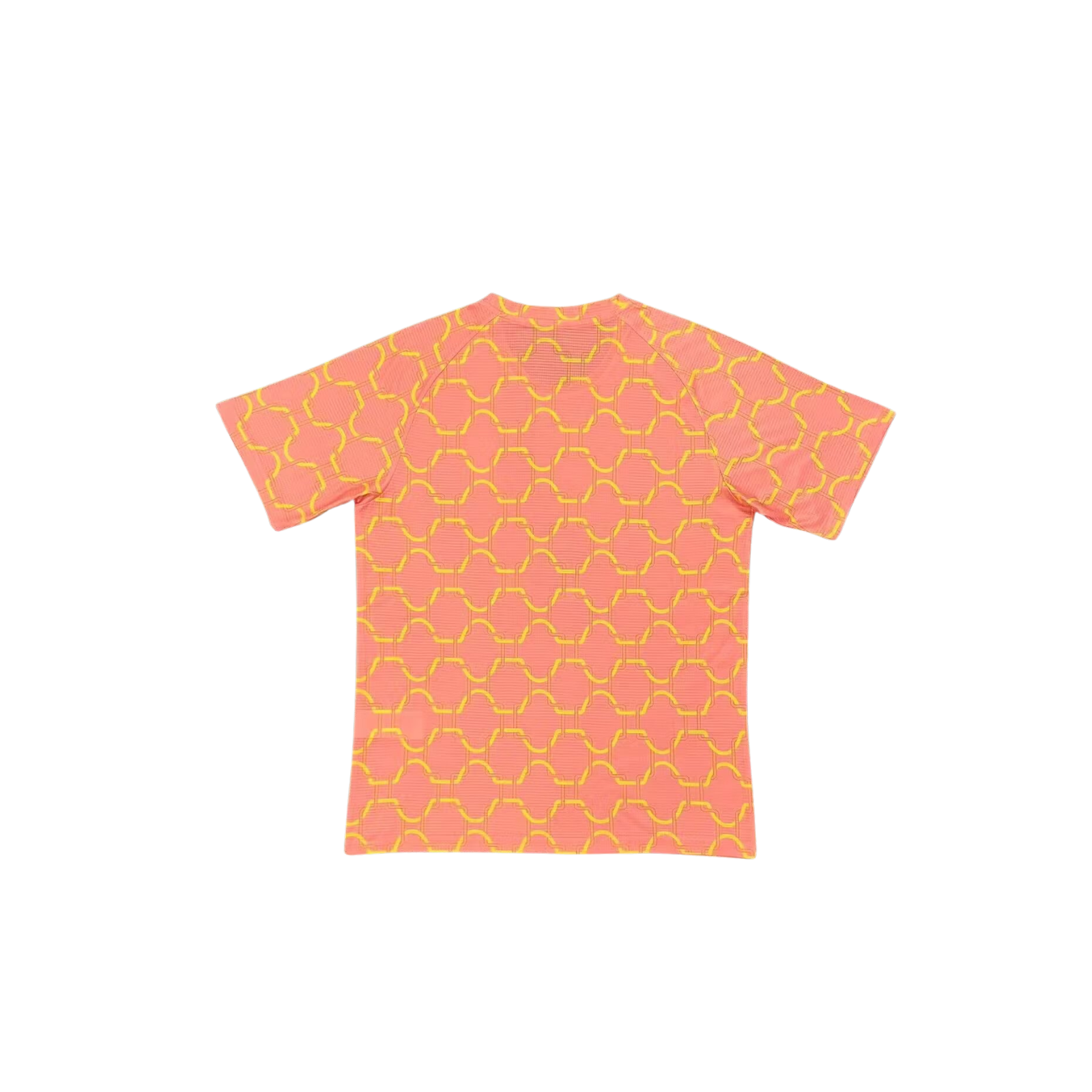 Maglia Milan Pink Special Edition 2025/26