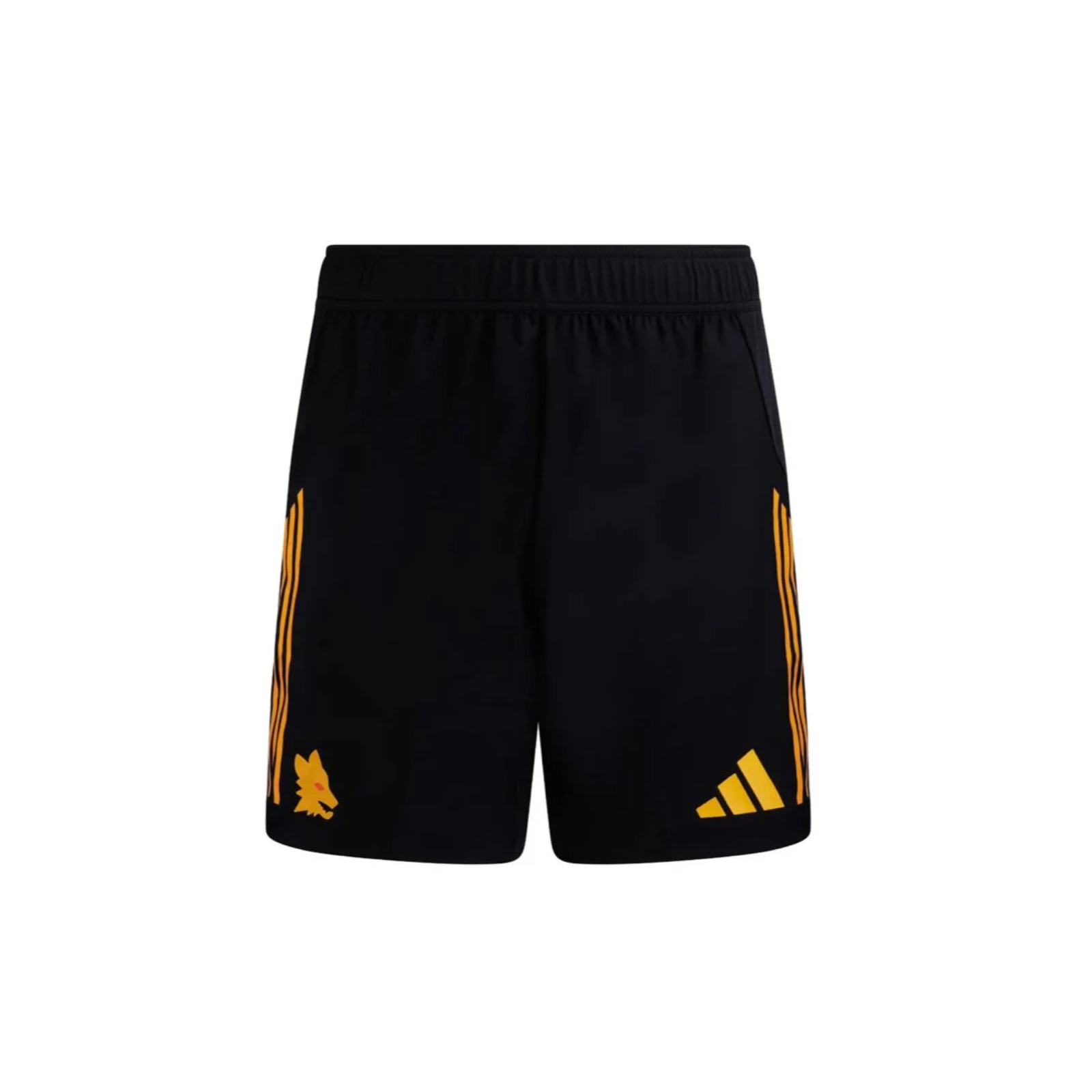 Pantaloncino Maglia Away Roma 2025/26