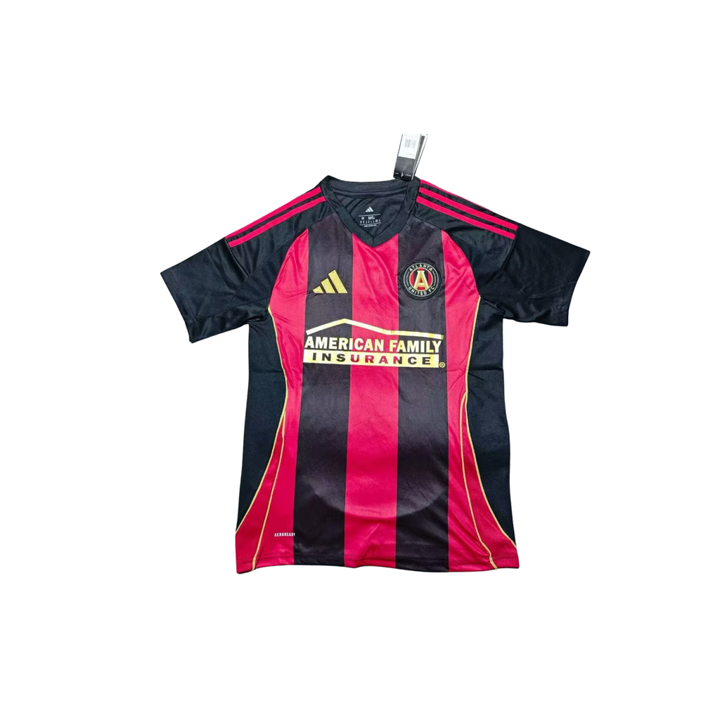 Atlanta United Home Jersey 2025/2026