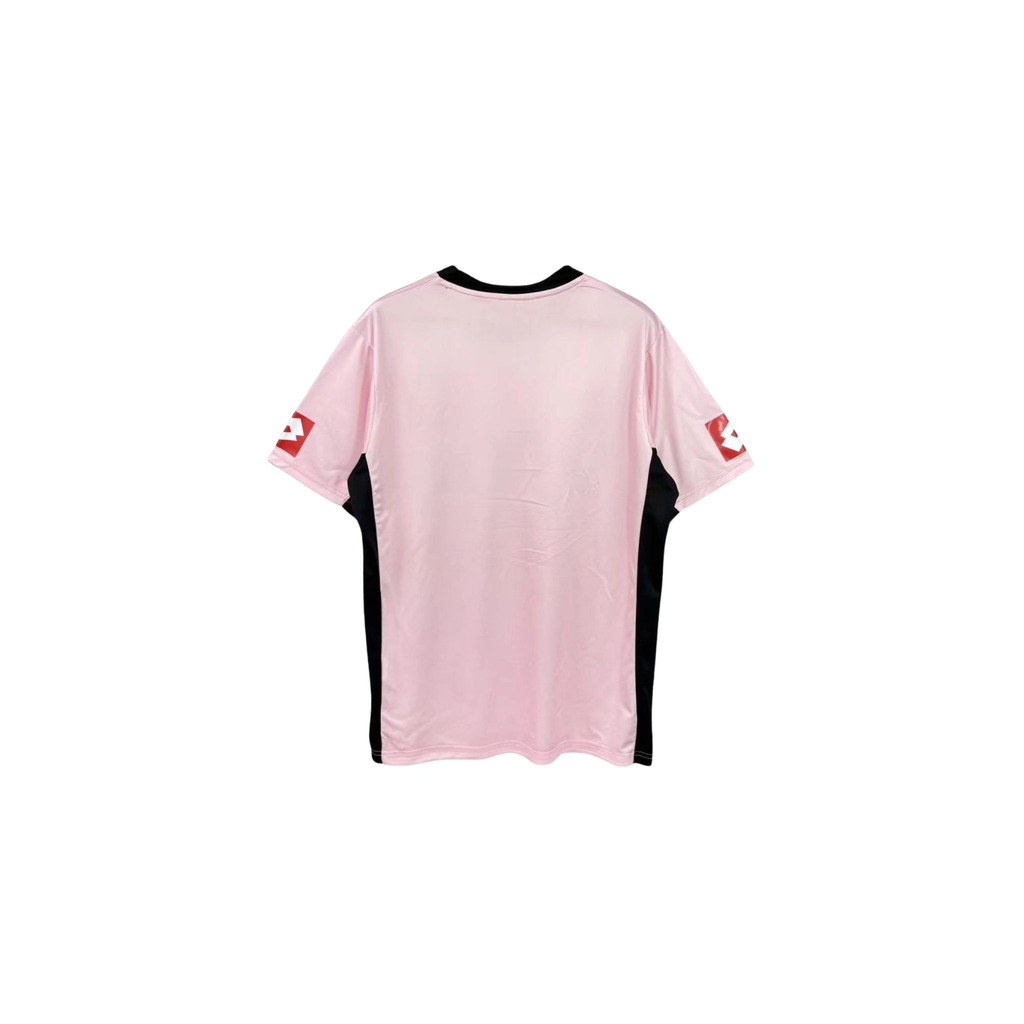 Maglia Vintage Palermo Home 2004