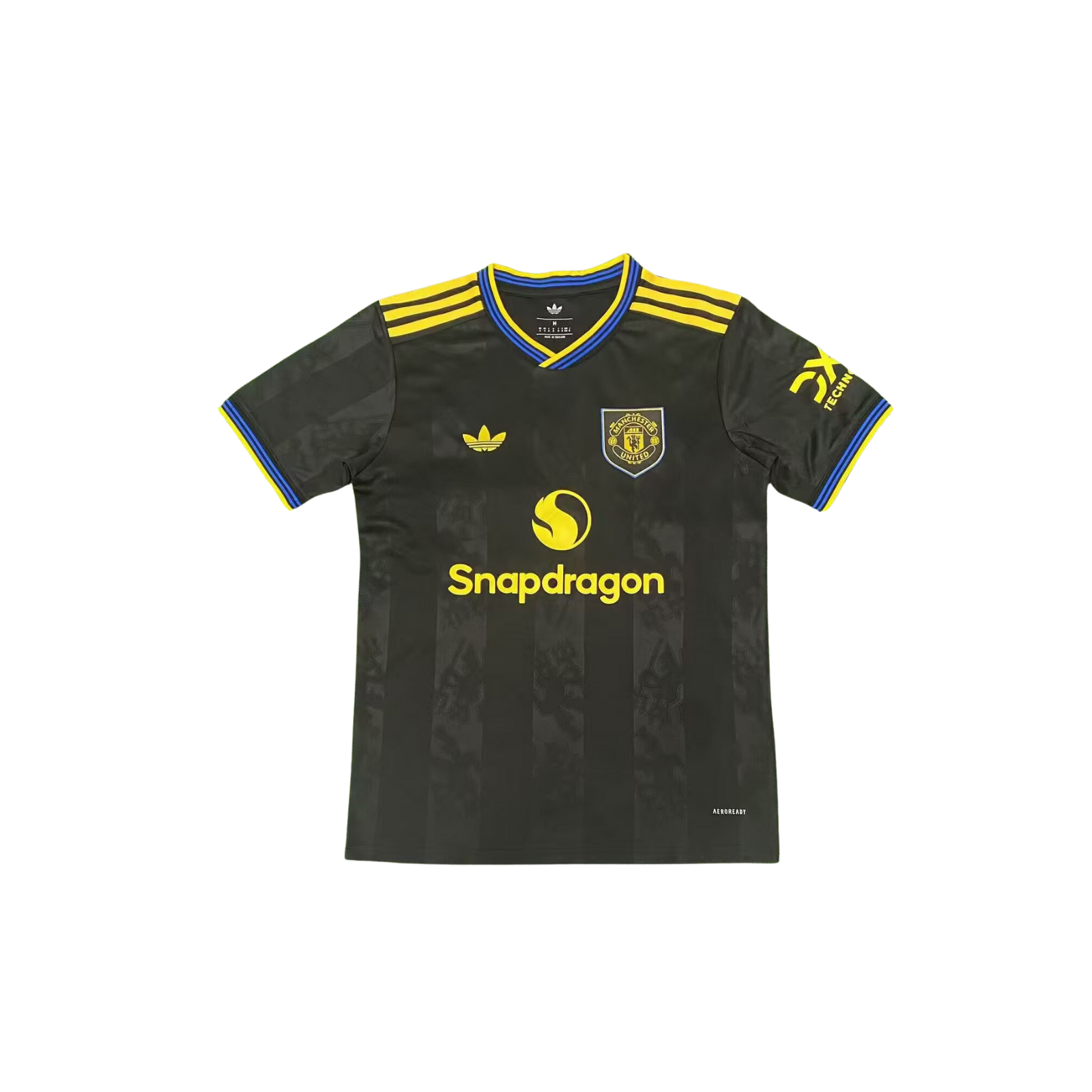 Troisième maillot de Manchester United 2025/26