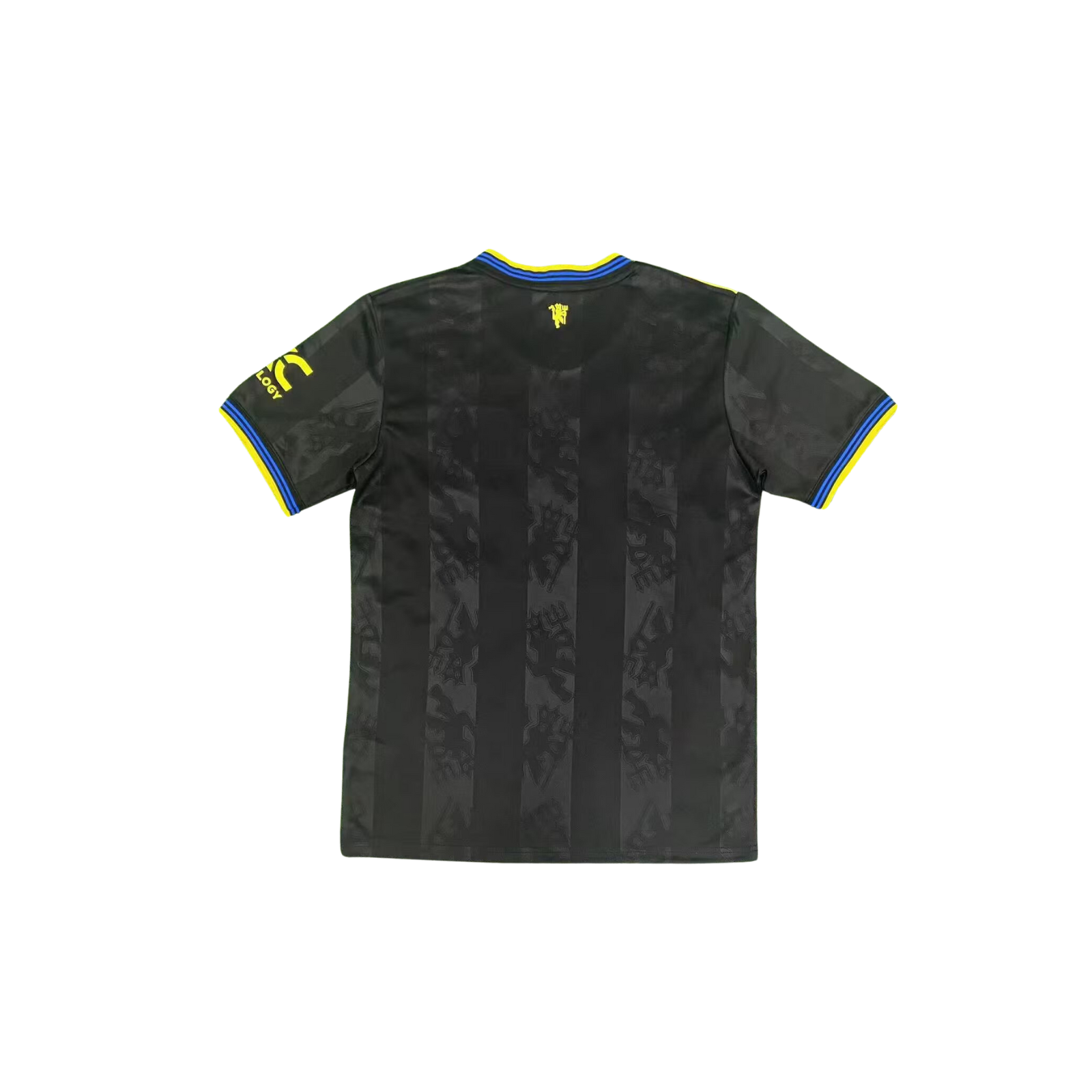 Troisième maillot de Manchester United 2025/26