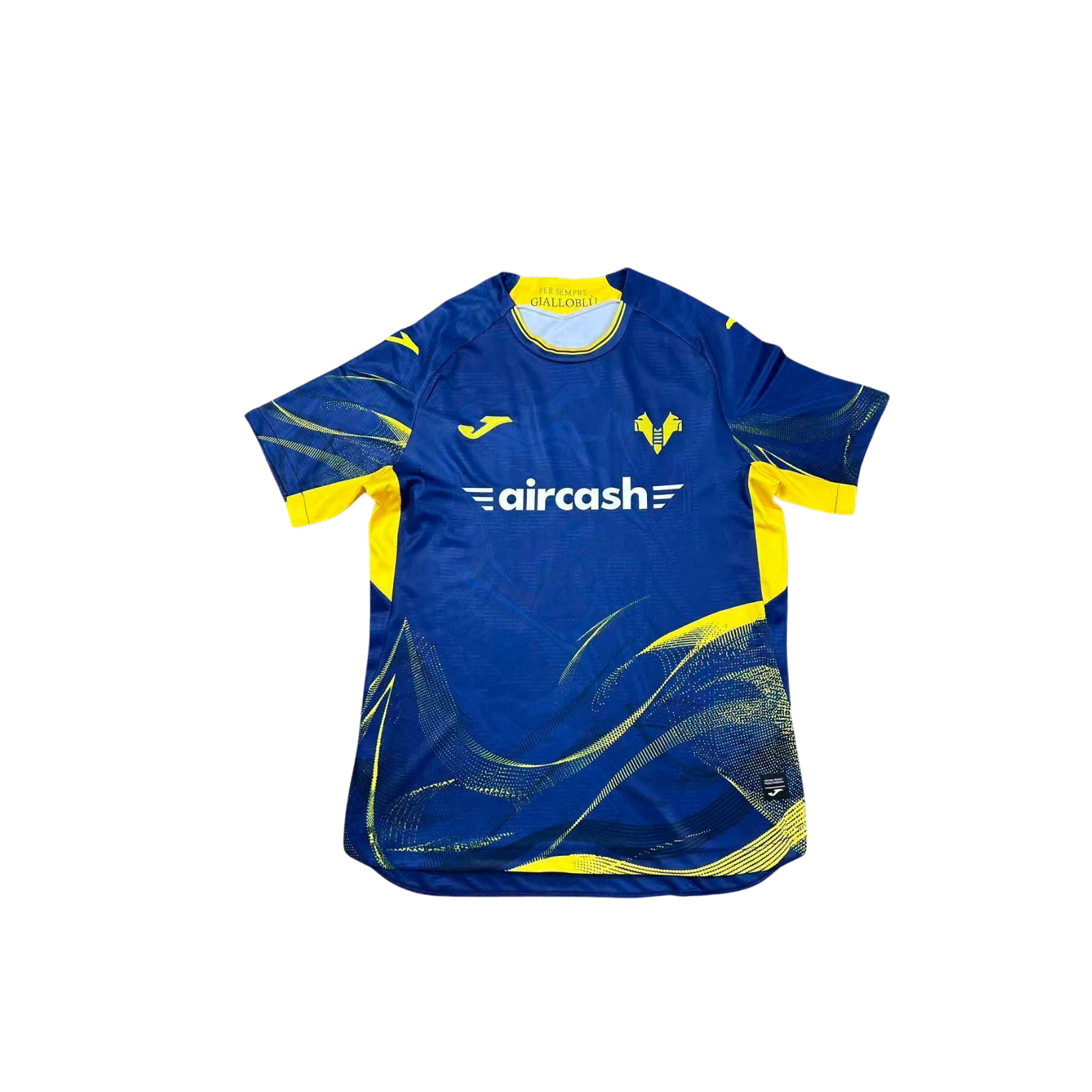 Verona Home Shirt 2025/26