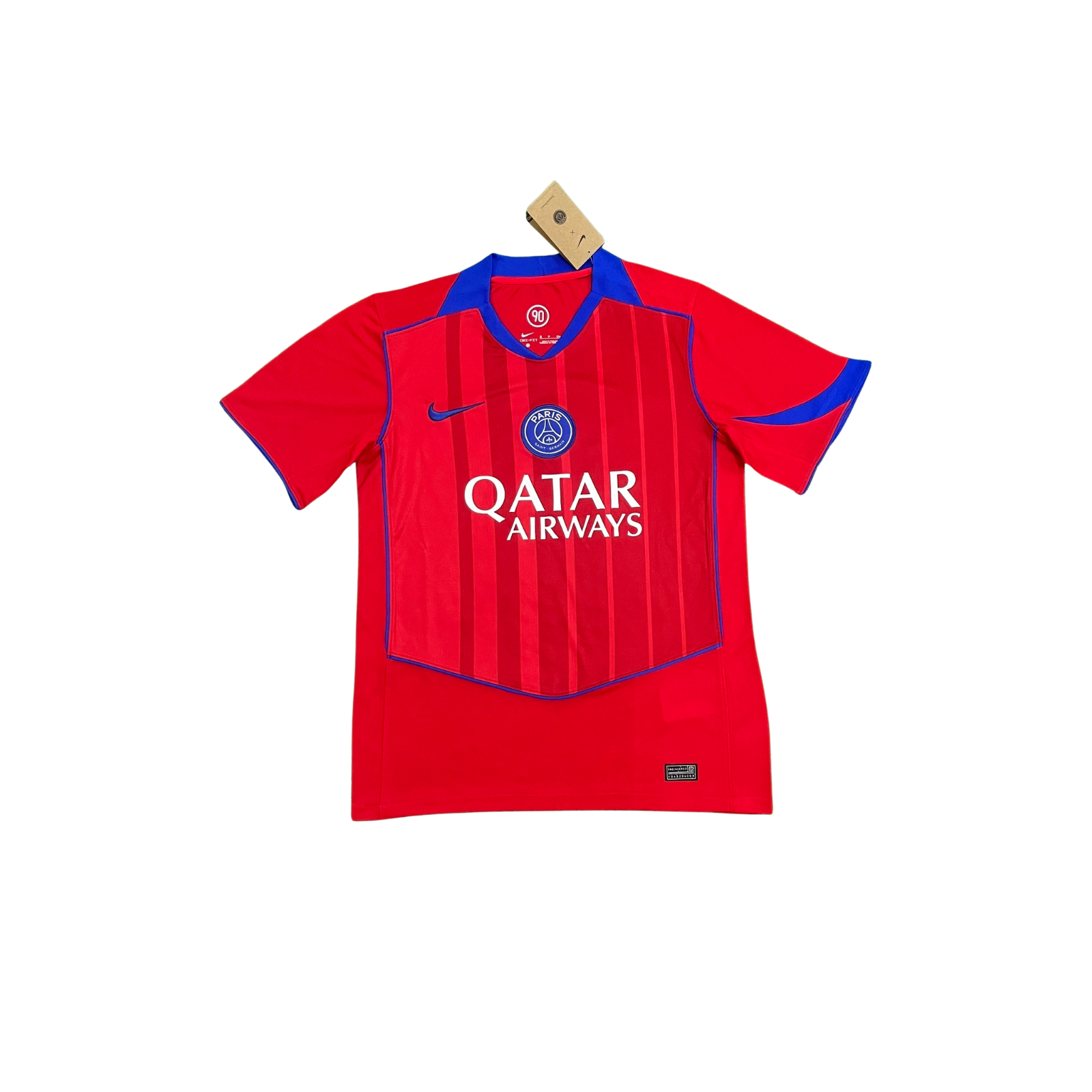 PSG Third Shirt 2025/26
