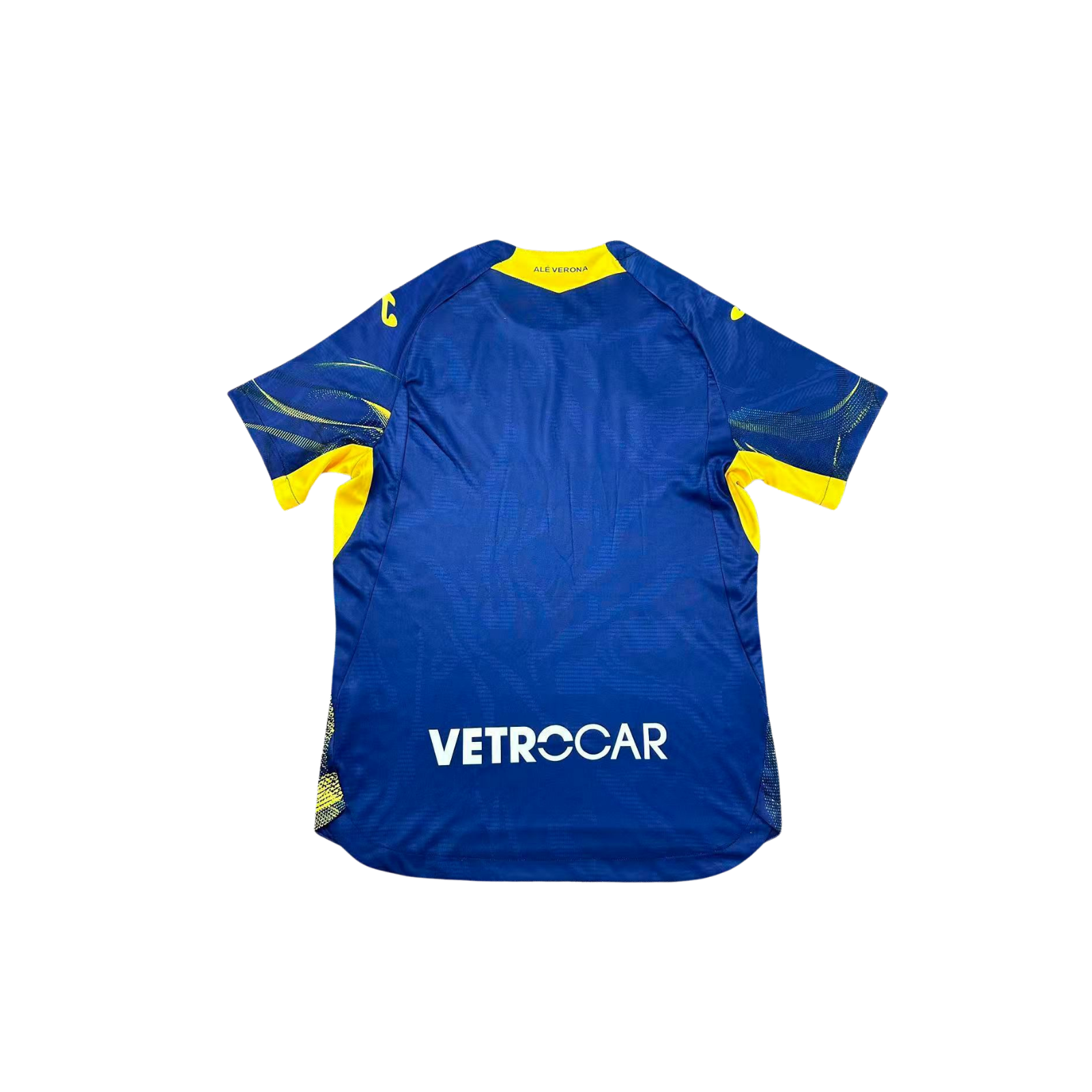 Verona Home Shirt 2025/26