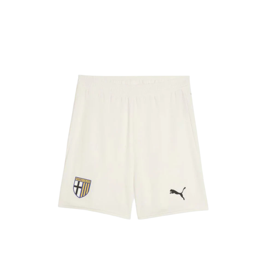 Pantaloncino Maglia Home Parma 2025/26