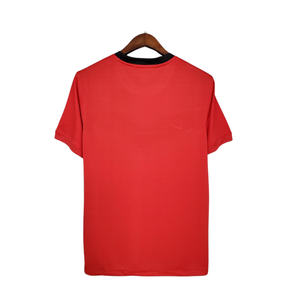 Maglia Vintage Manchester United Home 2009/2010