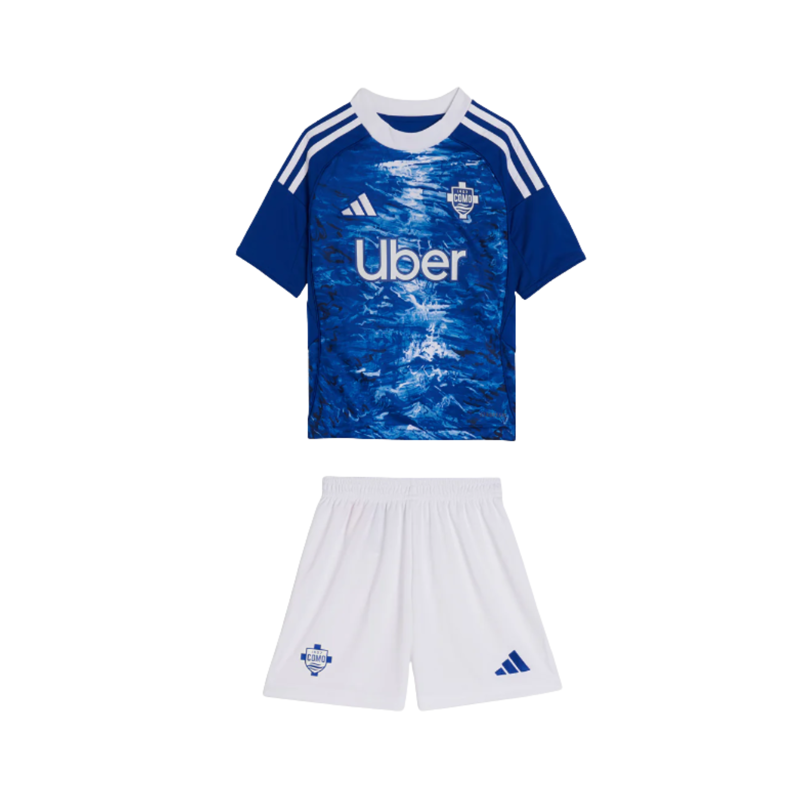 Completino Bambino Como Home 2025/26