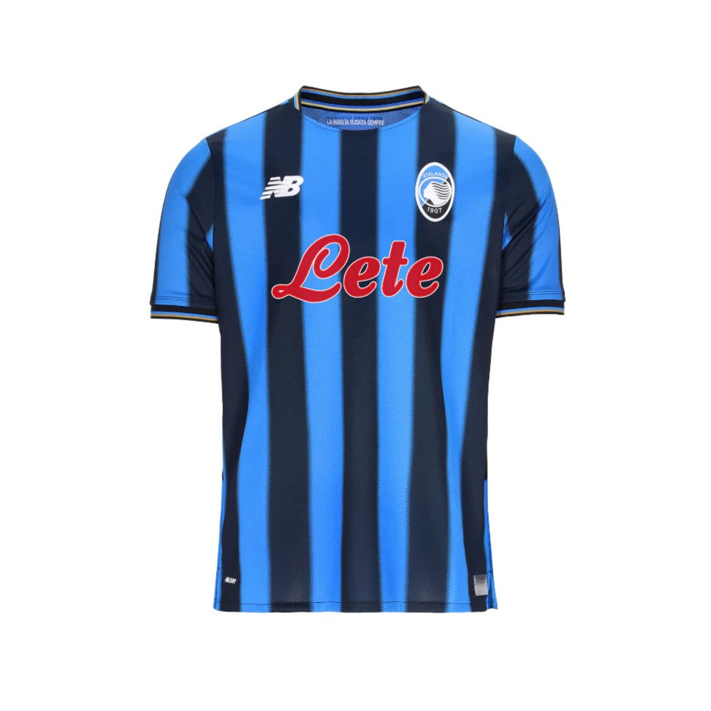 Maglia Atalanta Home 2025/26