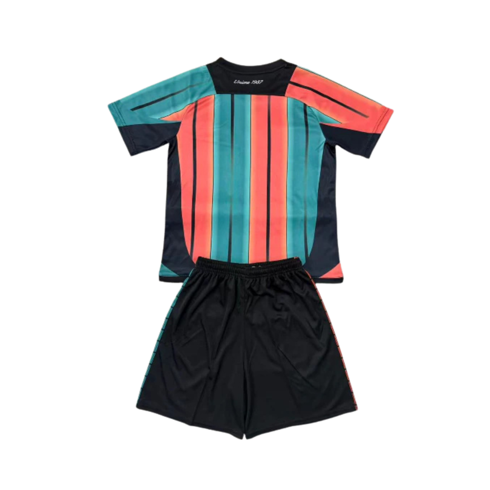 Completino Bambino Venezia Terza Maglia 2025/26