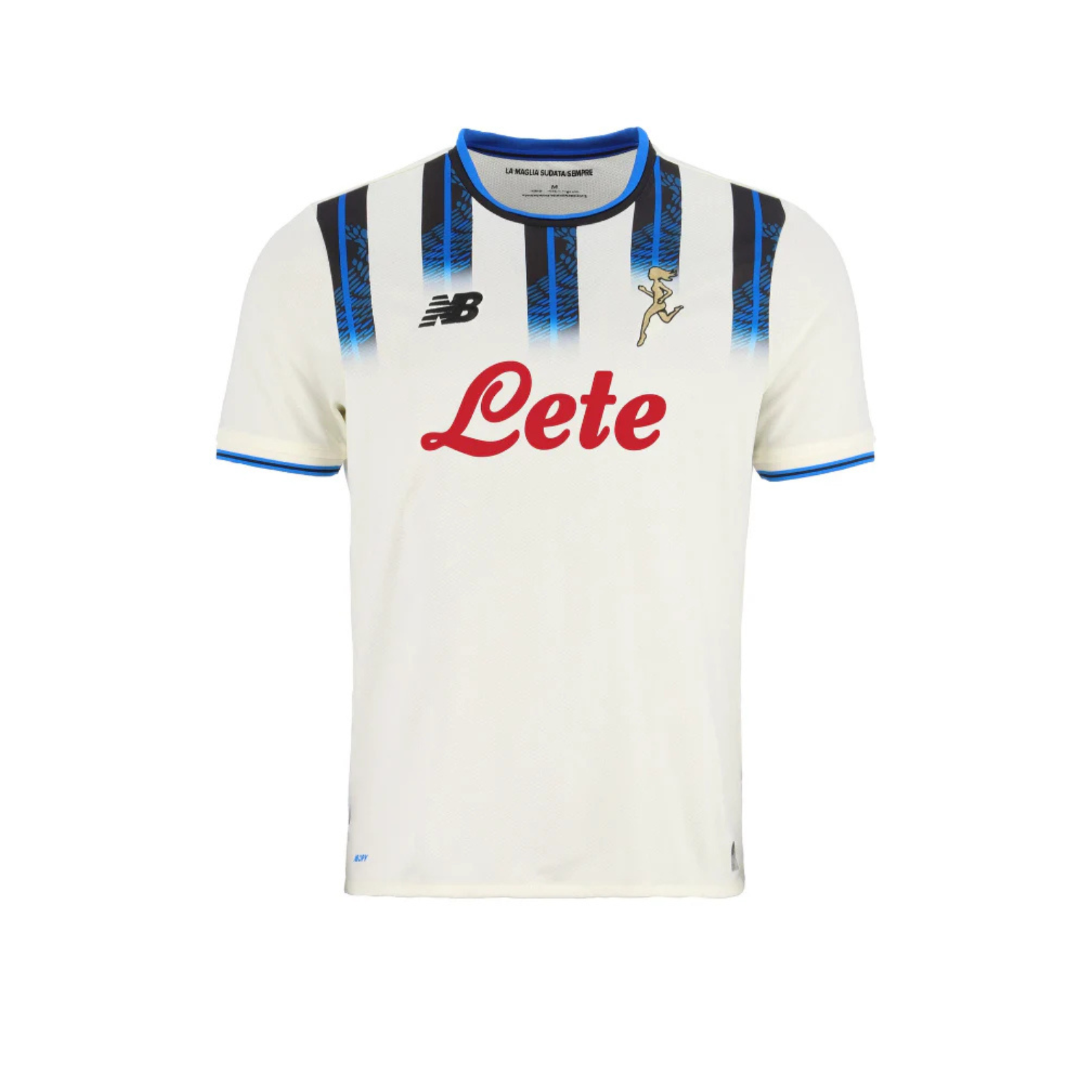 Atalanta Away Shirt 2025/26