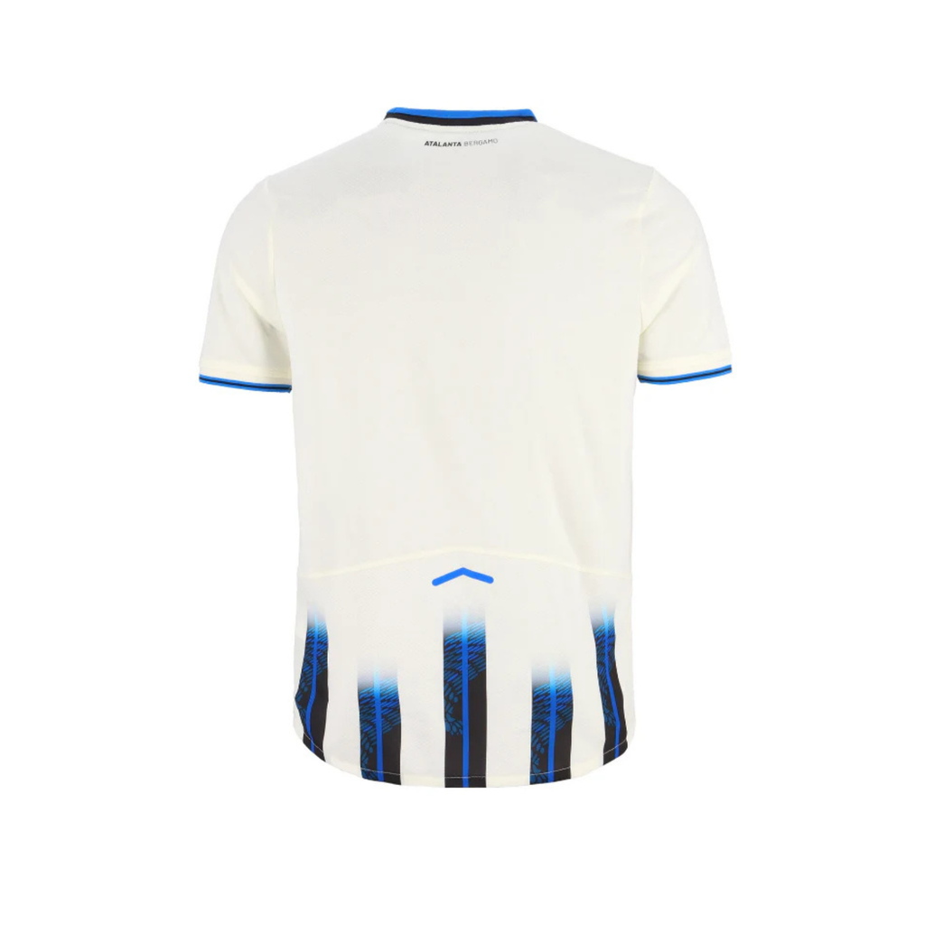 Maglia Atalanta Away 2025/26