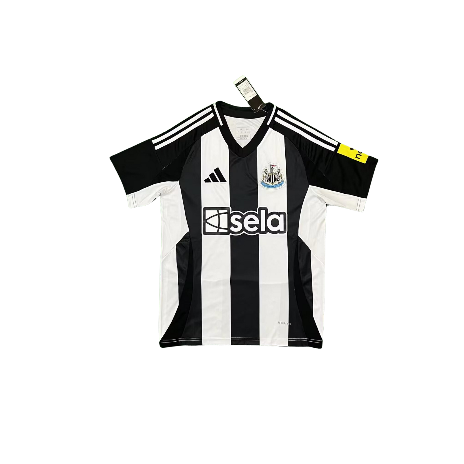 Maglia Newcastle Home 2024/25
