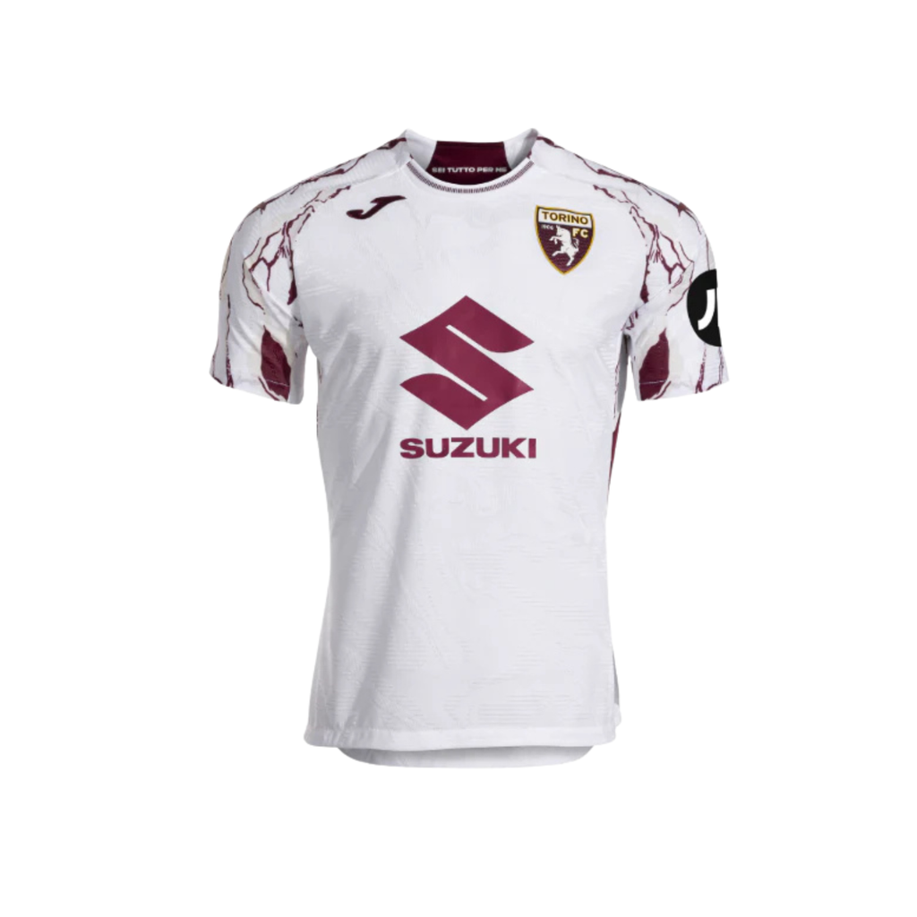 Maglia Torino Away 2025/26