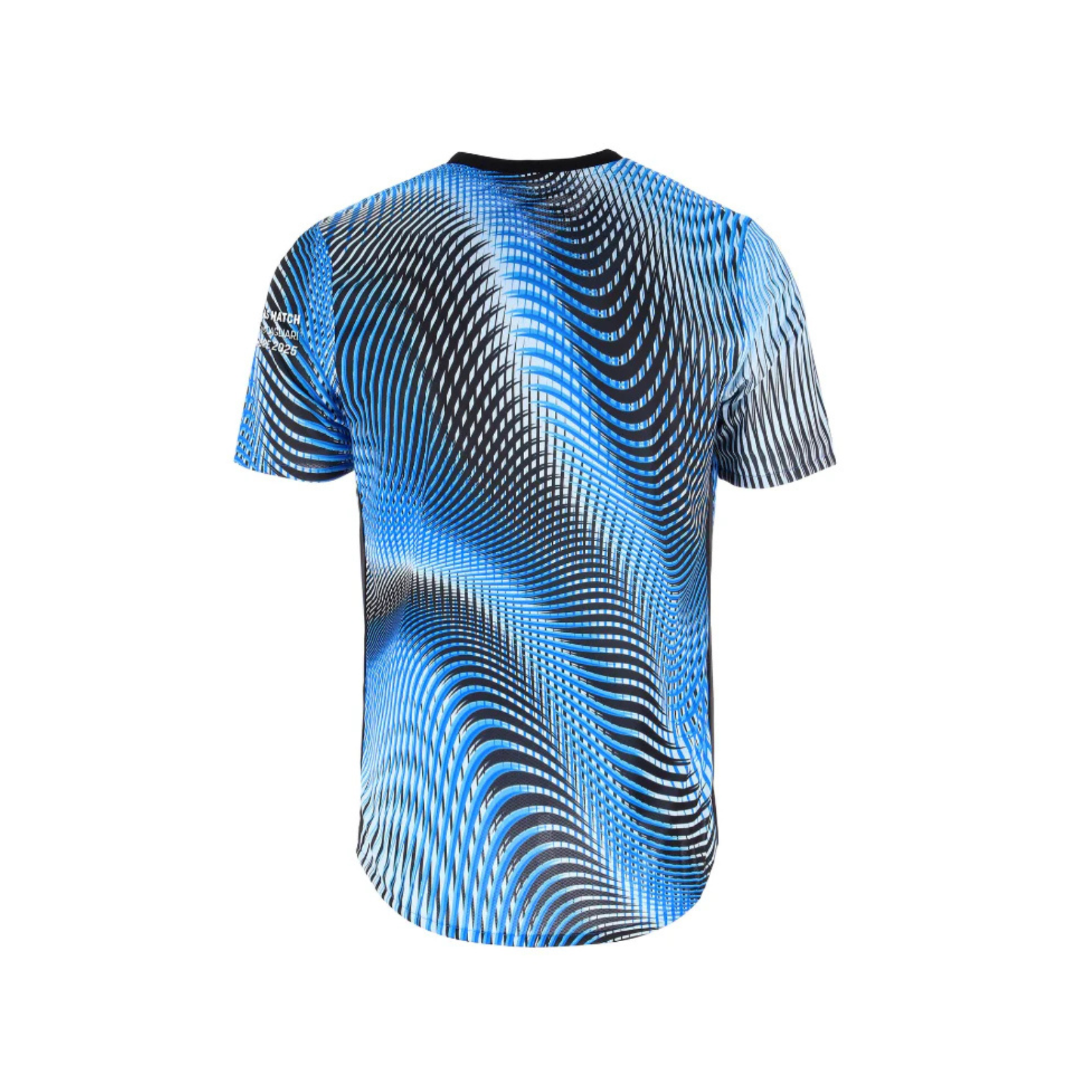 Atalanta Third Shirt 2025/26