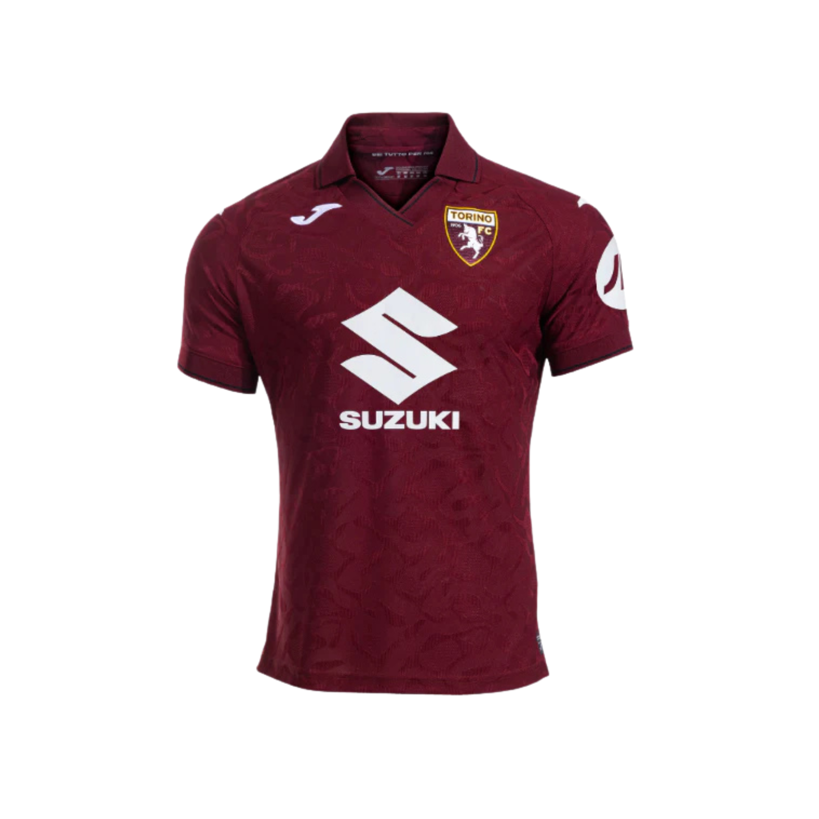 Maglia Torino Home 2025/26