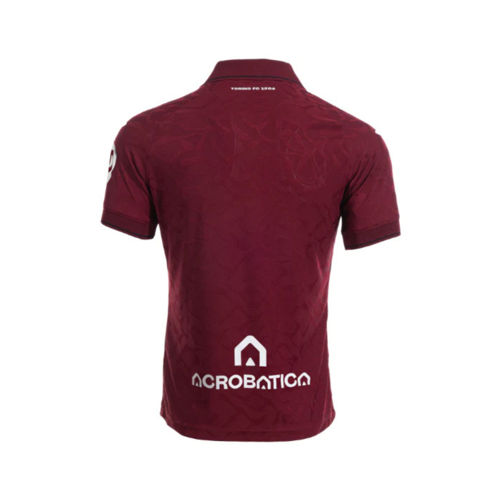 Maglia Torino Home 2025/26