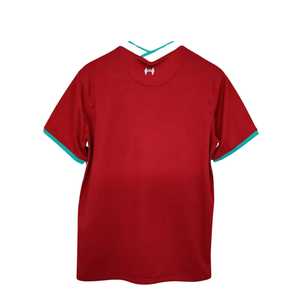 Maglia Liverpool Home 2020/2021