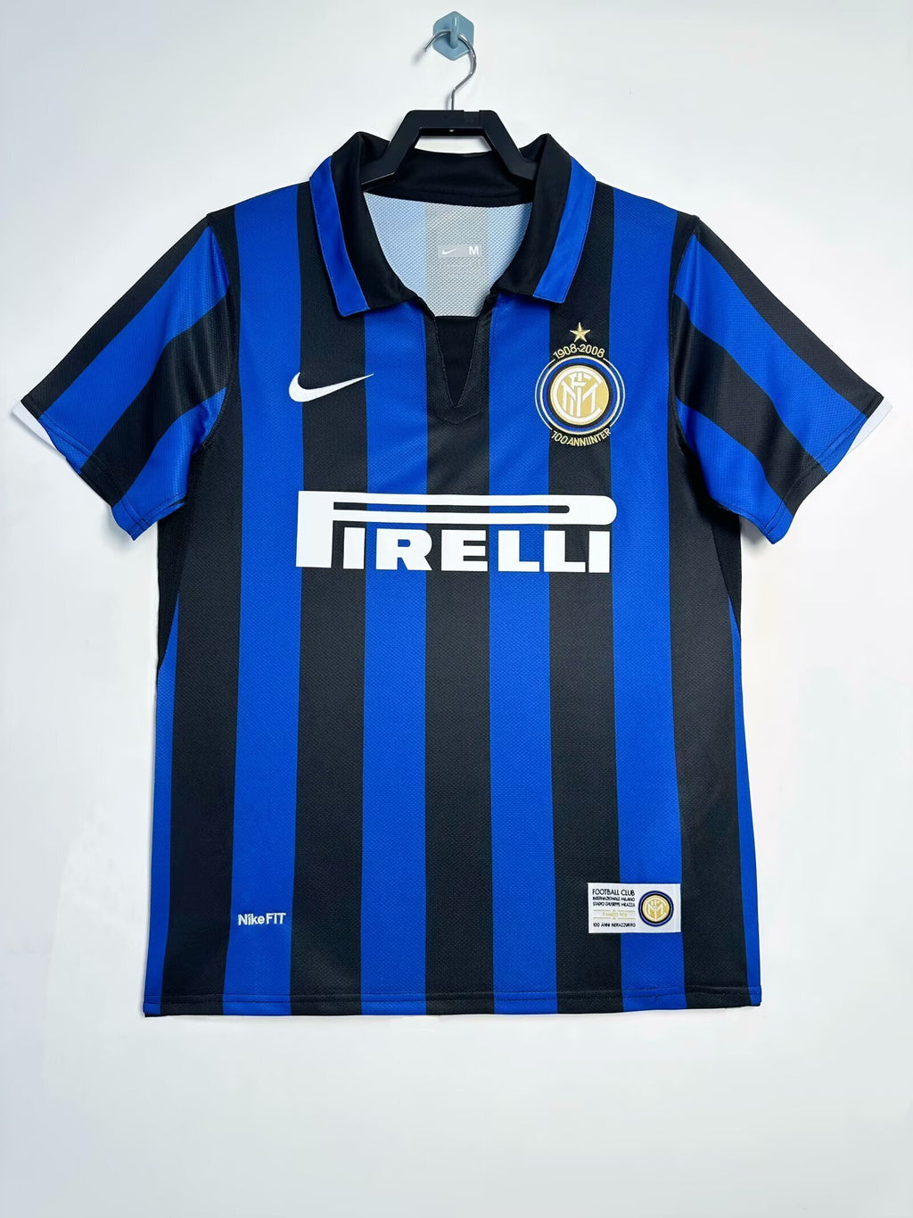 Maglia Vintage Inter Home 2007/08